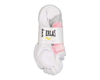 Foto 3 | Foto 3 | Calcetas Deportivas Everlast para Niña 3 Pares