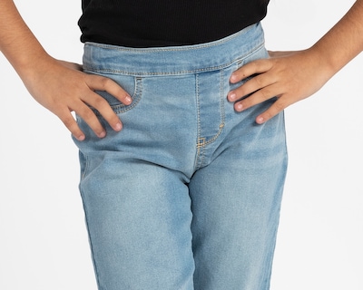 Foto 4 | Foto 4 | Pantalón Levi's Pull-On Flare para Niña