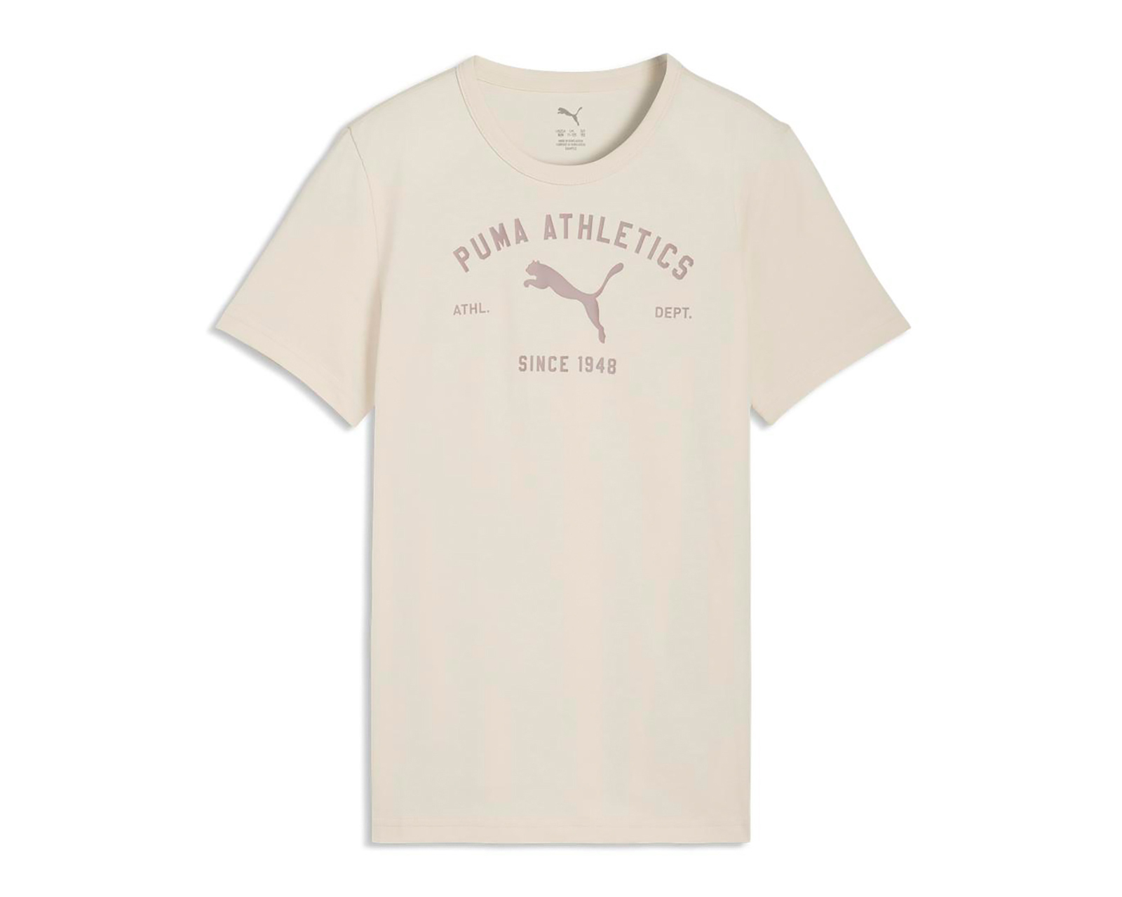 Playera Deportiva Puma para Niña