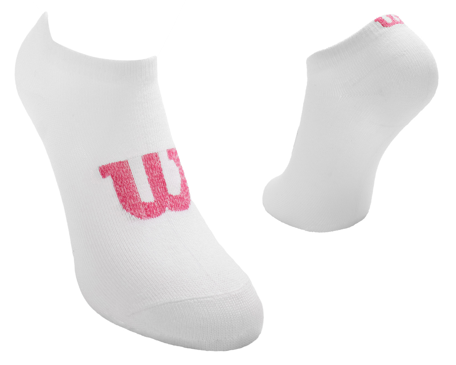 Foto 3 pulgar | Foto 2 | Calcetines Deportivos Wilson para Niña 5 Pares