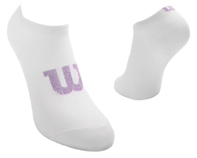 Foto 4 | Foto 4 | Calcetines Deportivos Wilson para Niña 5 Pares