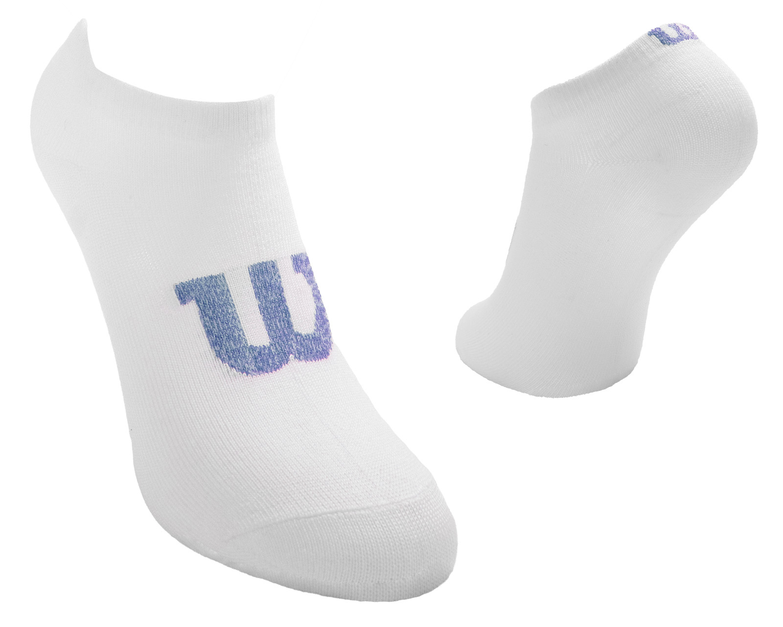 Foto 7 pulgar | Foto 6 | Calcetines Deportivos Wilson para Niña 5 Pares