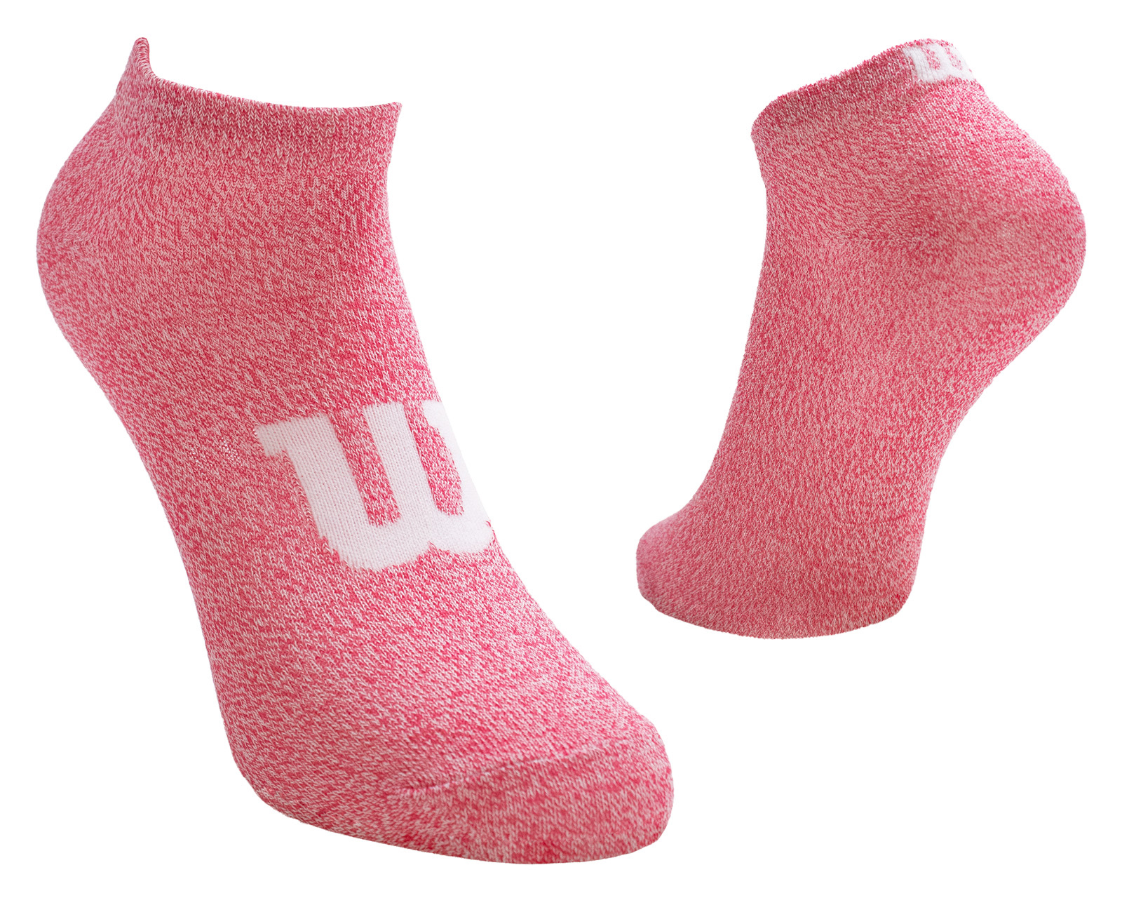 Foto 3 pulgar | Foto 2 | Calcetas Cortas Deportivas Wilson para Niña 5 Pares