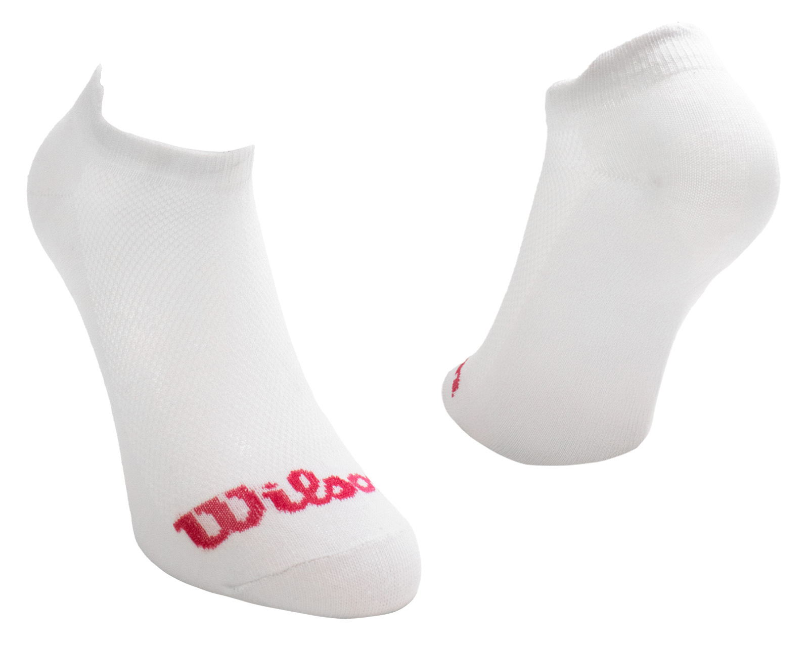 Foto 3 pulgar | Foto 2 | Calcetas Cortas Deportivas Wilson para Niña 7 Pares