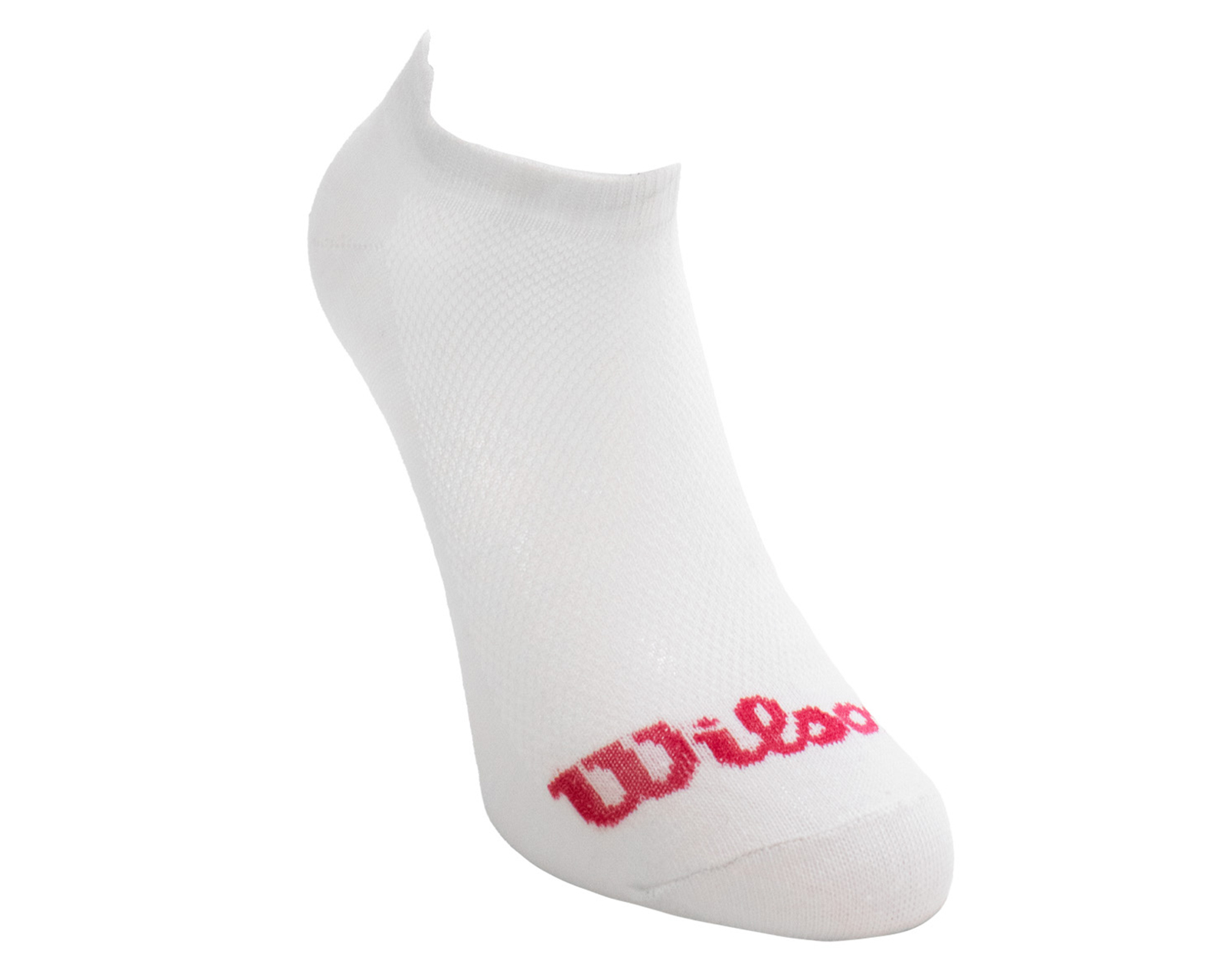 Foto 4 pulgar | Foto 3 | Calcetas Cortas Deportivas Wilson para Niña 7 Pares