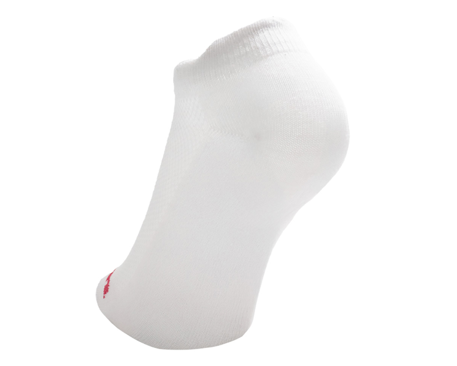 Foto 5 pulgar | Foto 4 | Calcetas Cortas Deportivas Wilson para Niña 7 Pares