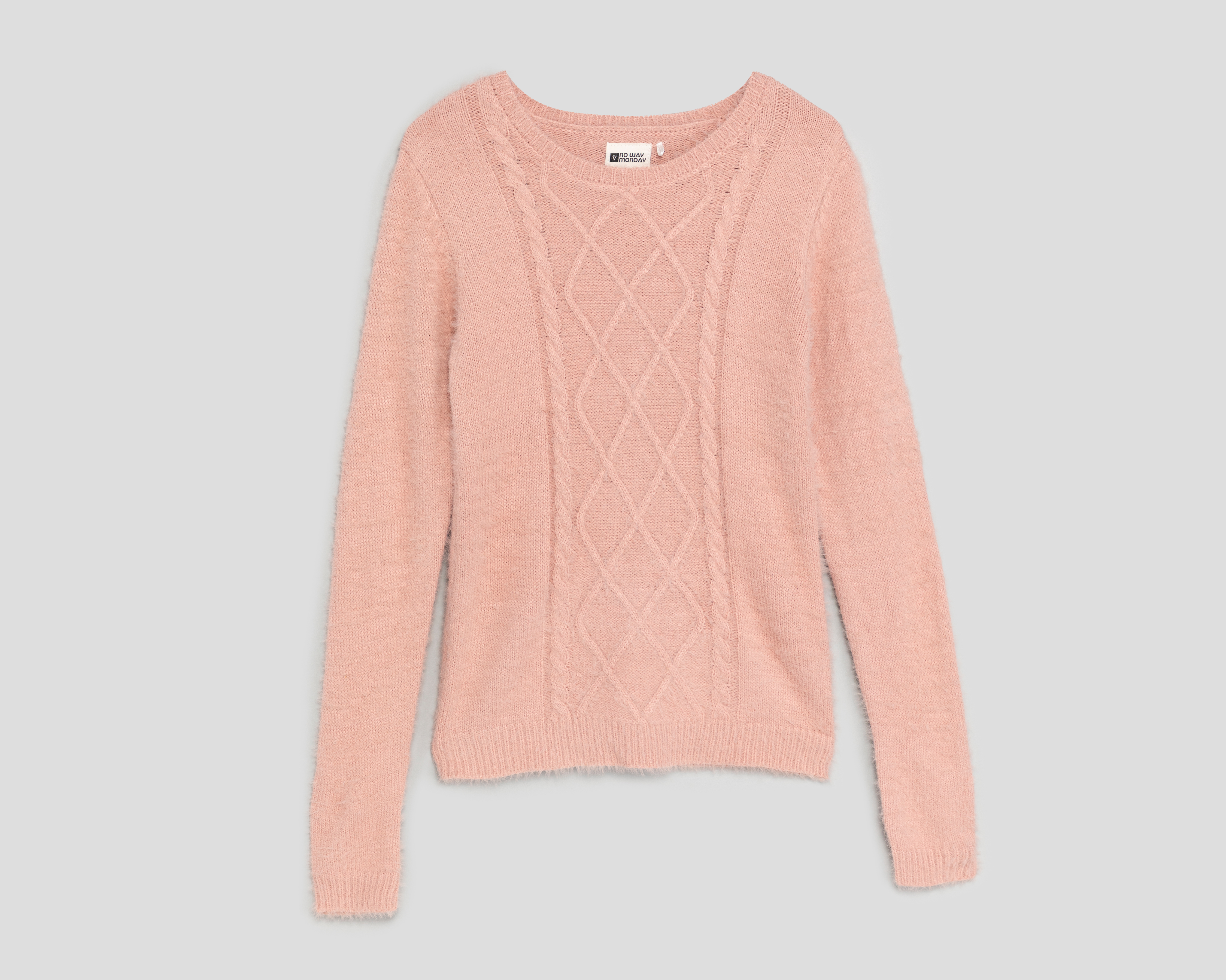 Foto 1 | Foto 1 | Suéter No Way Monday para Niña