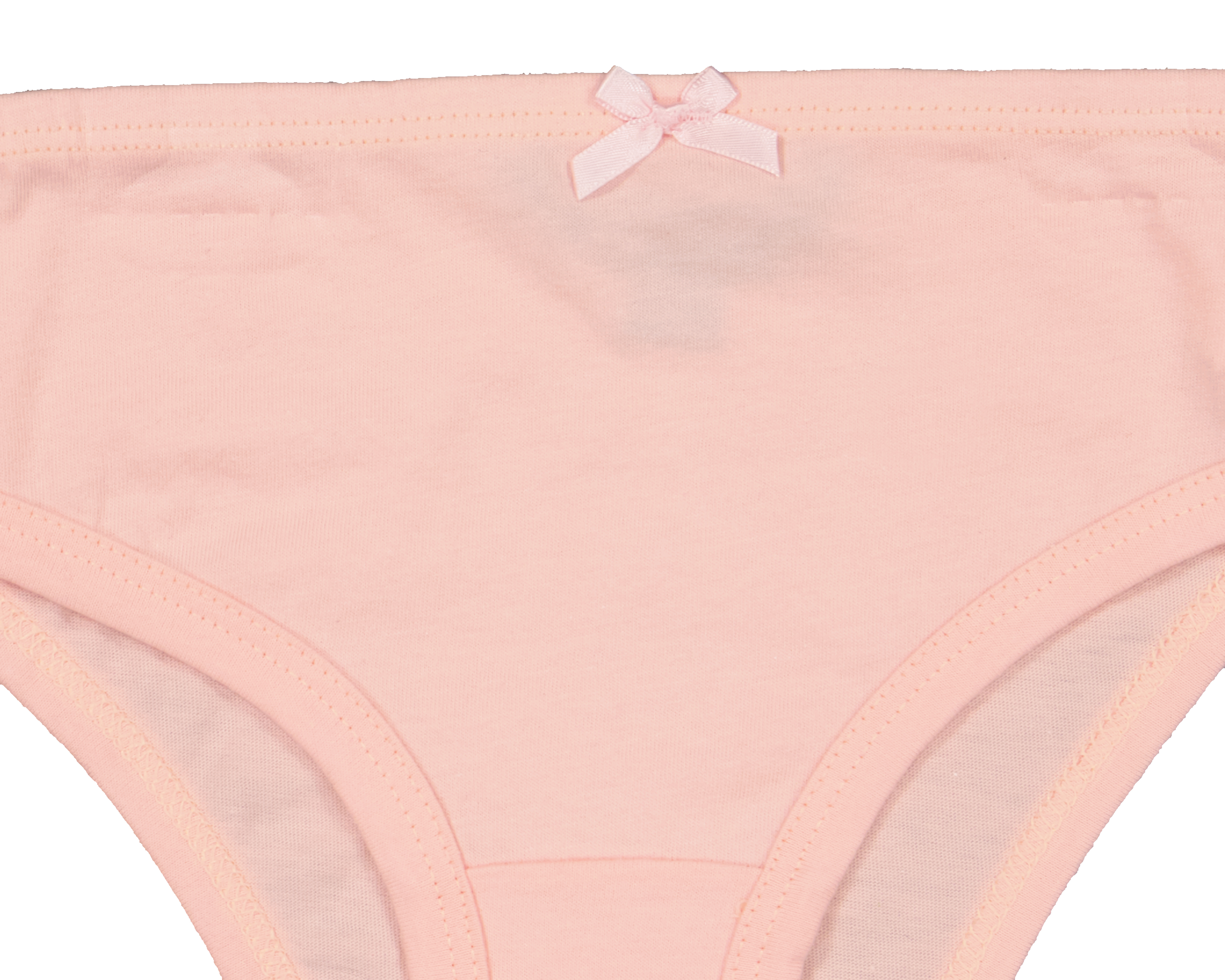 Foto 4 pulgar | Foto 3 | Pantaleta de Algodón Bebe Juvenil 3 Piezas