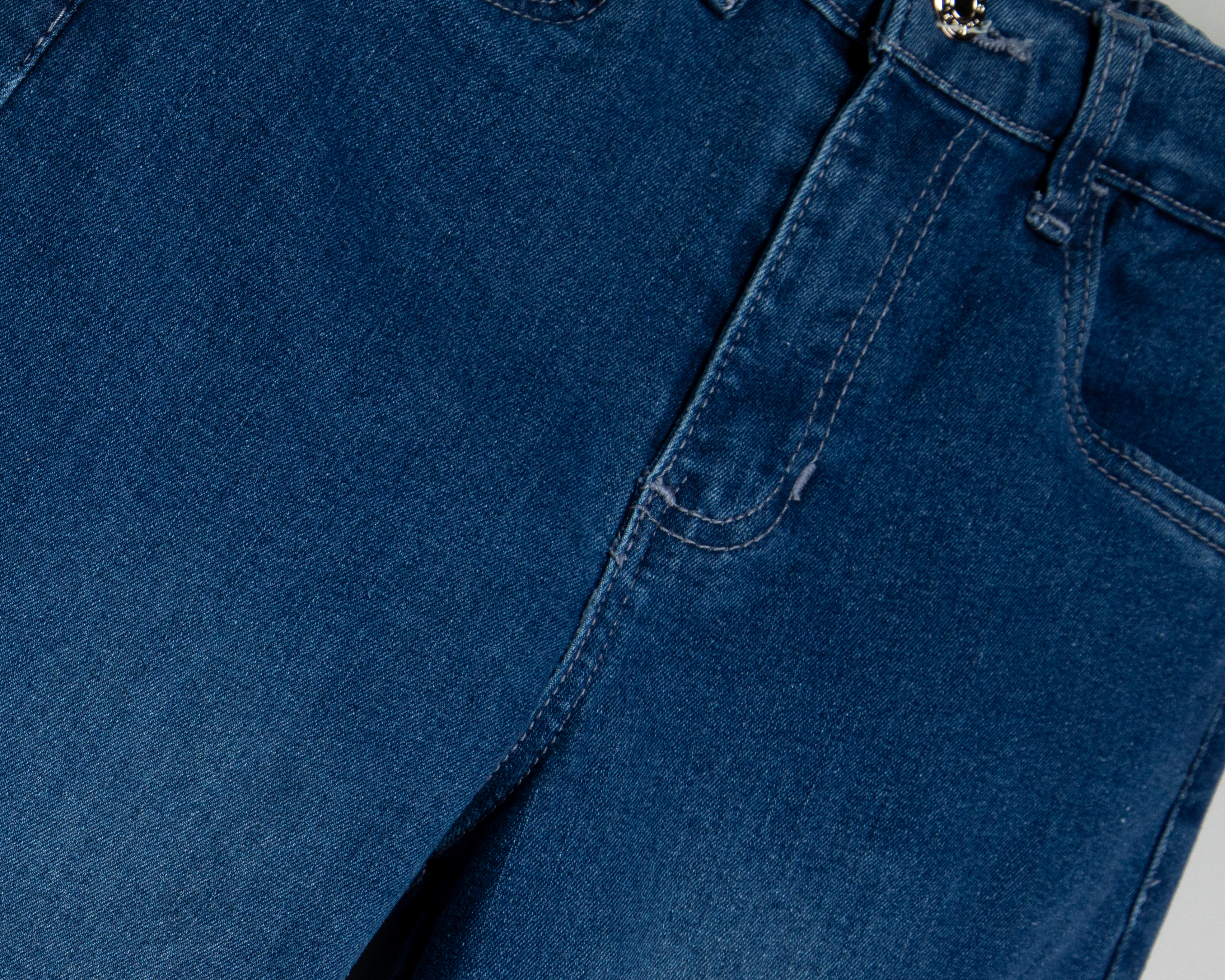 Foto 3 | Foto 3 | Pantalón Refill Wide Leg Juvenil