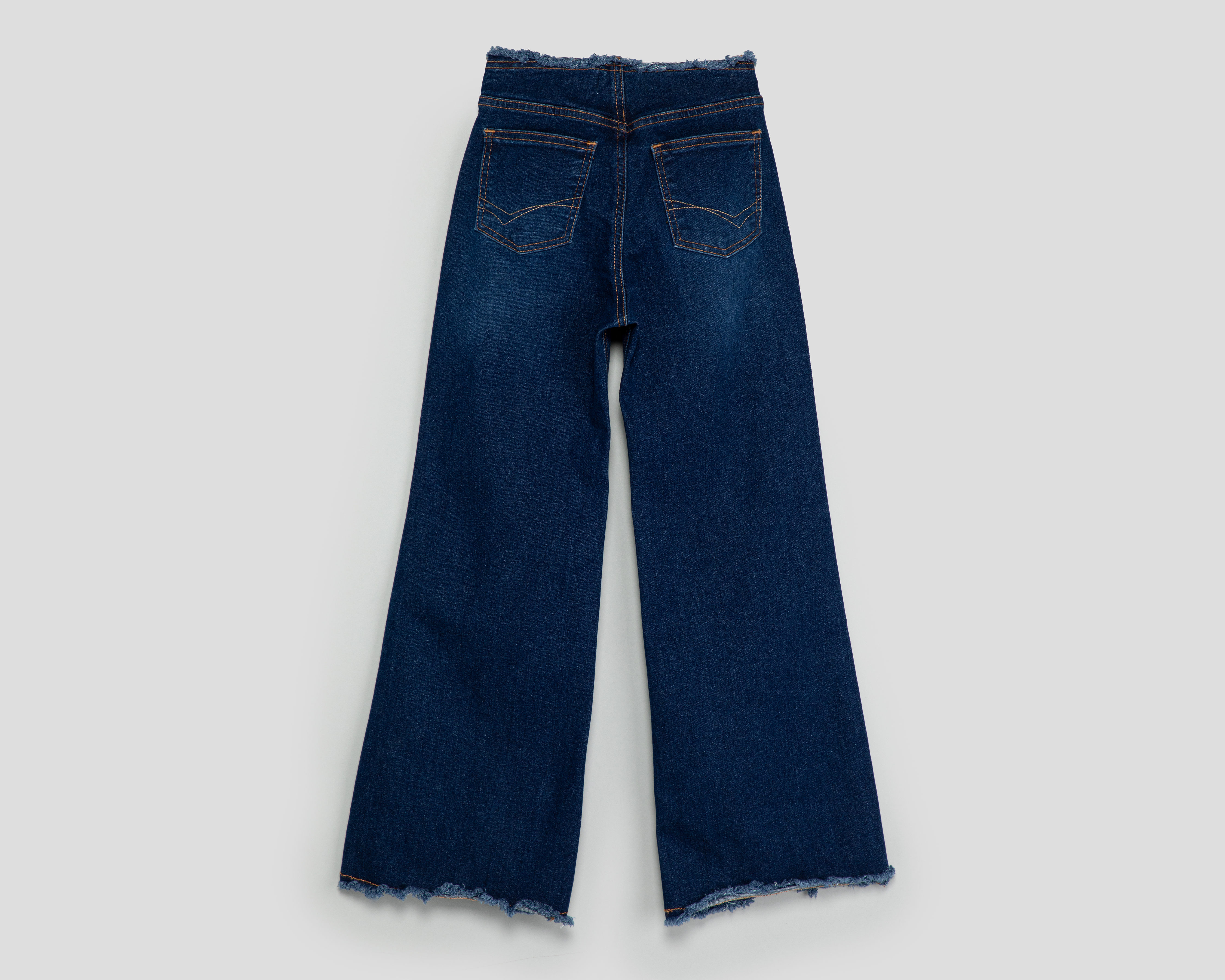 Foto 2 | Foto 2 | Pantalón Refill Wide Leg Juvenil