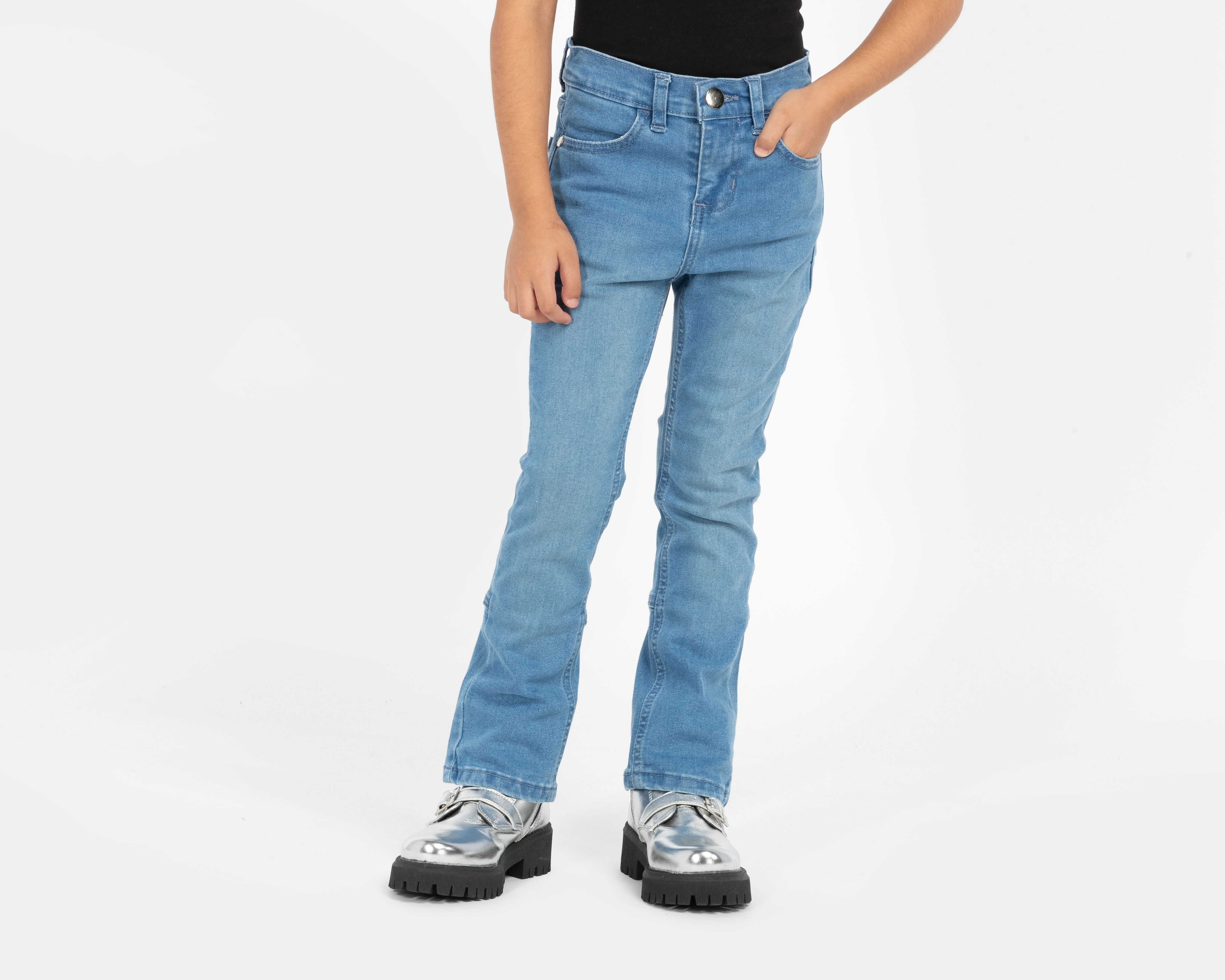 Pantalón 18 Forever Flare Juvenil