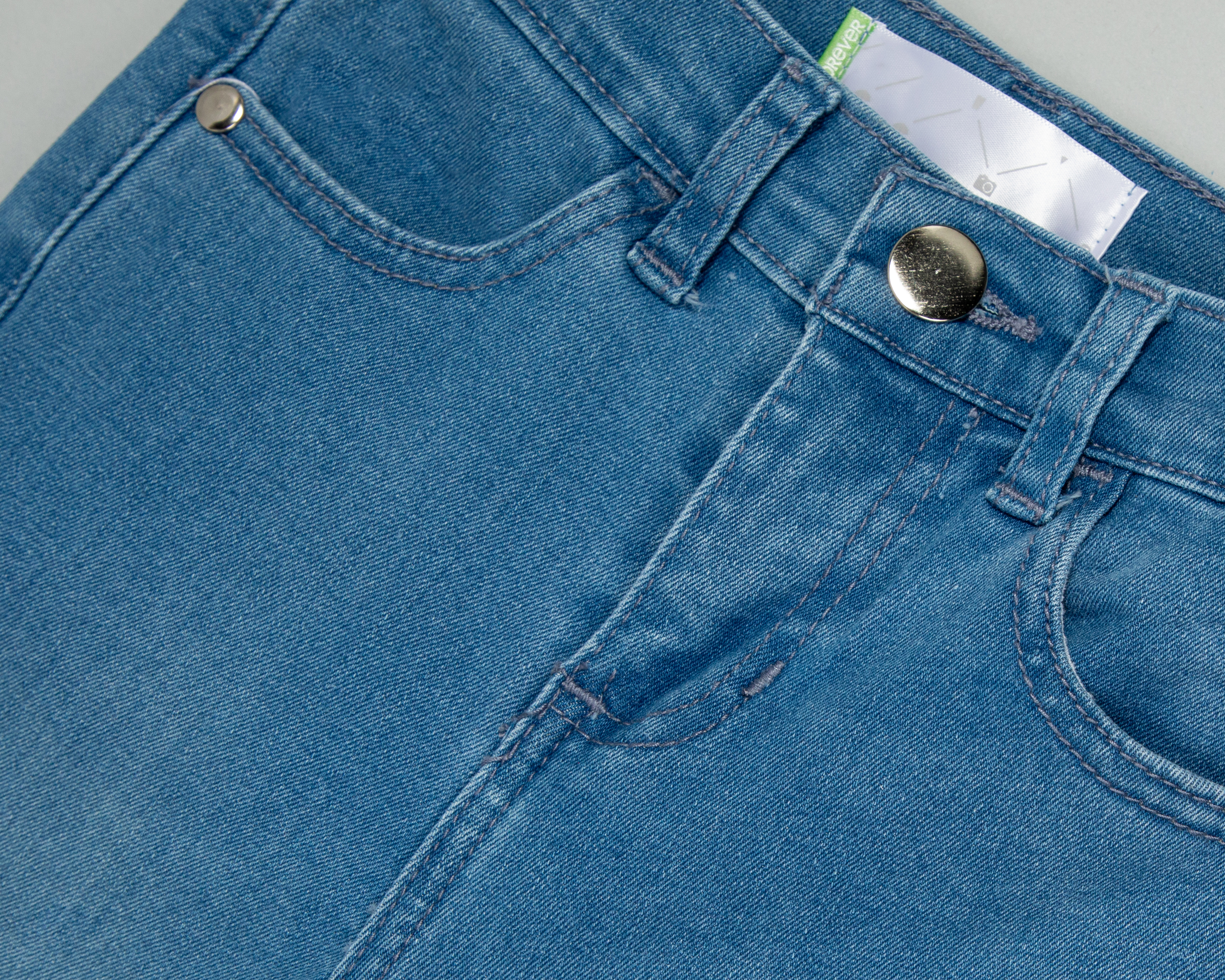 Foto 4 pulgar | Foto 3 | Pantalón 18 Forever Flare Juvenil