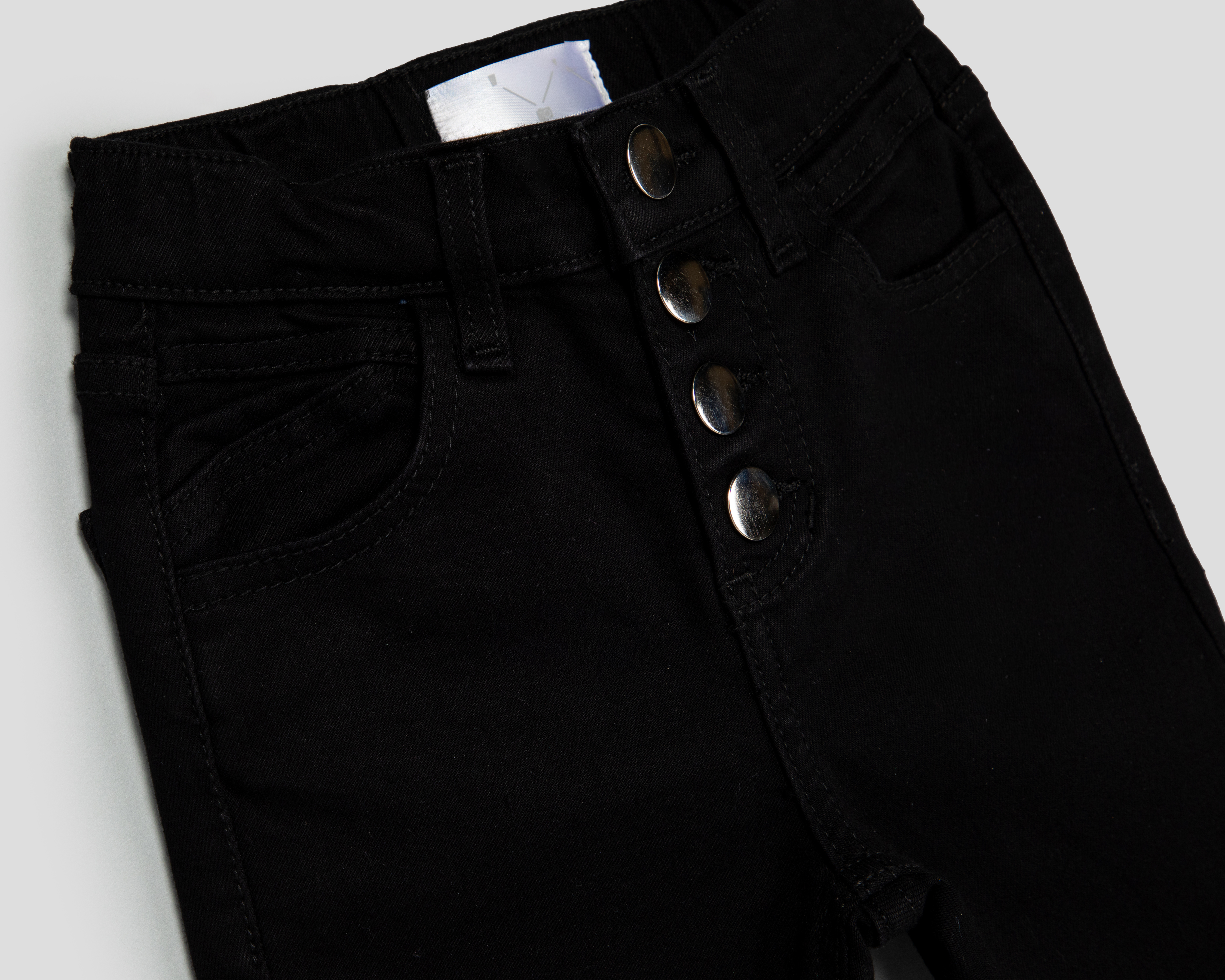 Foto 4 pulgar | Foto 3 | Jeans Skinny 18 Forever Juvenil