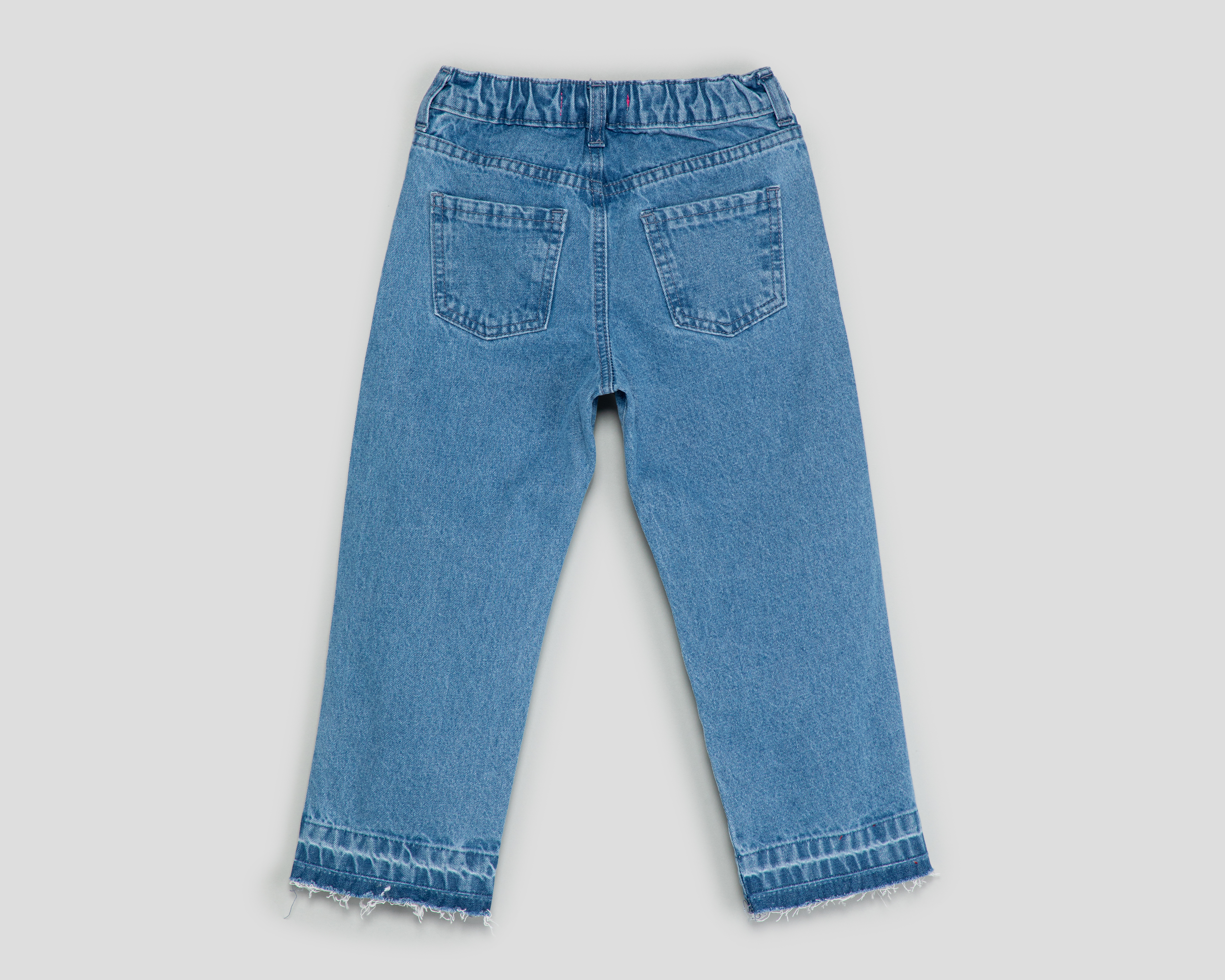 Foto 3 pulgar | Foto 2 | Pantalón Girls Attitude Regular para Niña