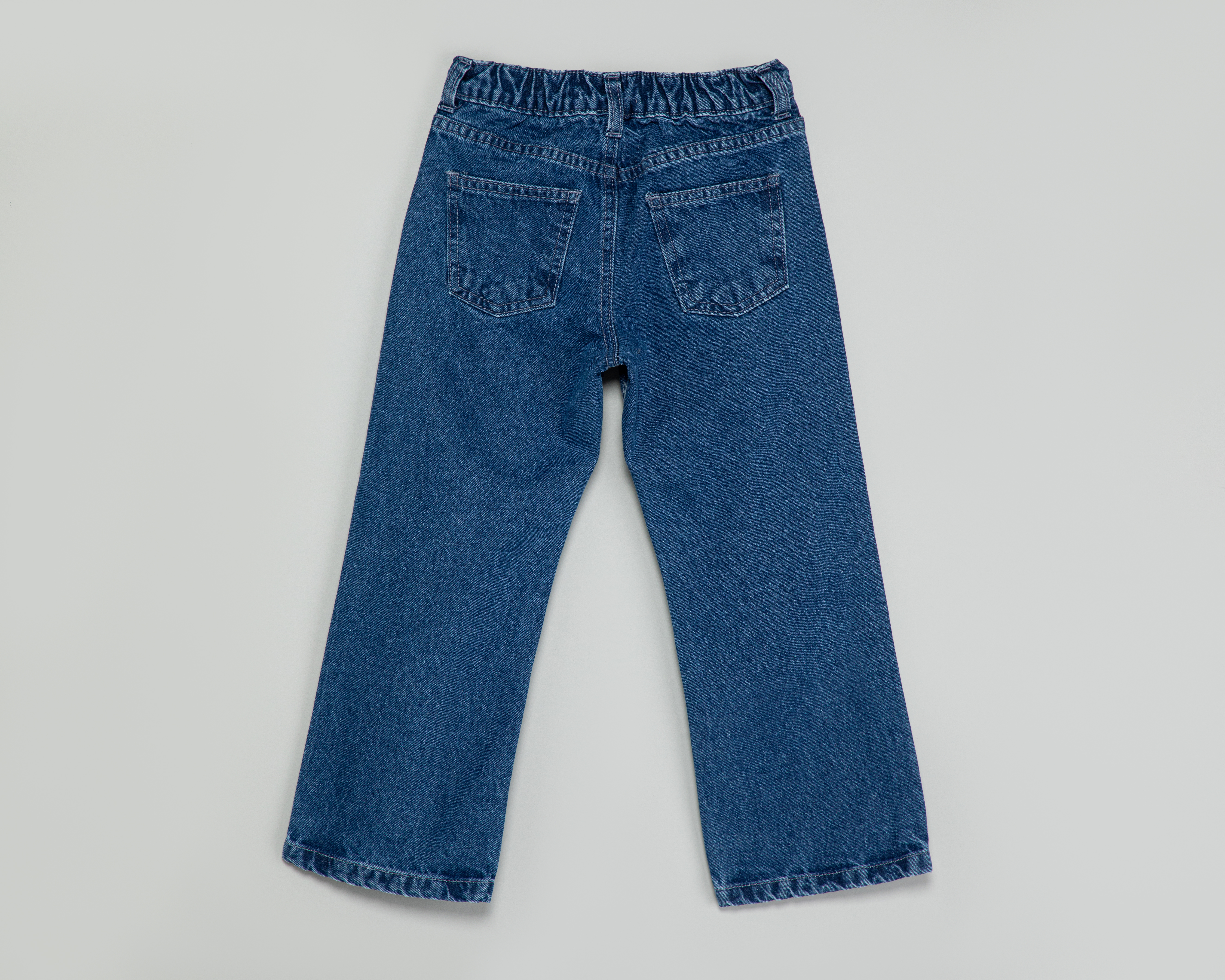 Foto 3 pulgar | Foto 2 | Pantalón Girls Attitude Wide Leg para Niña