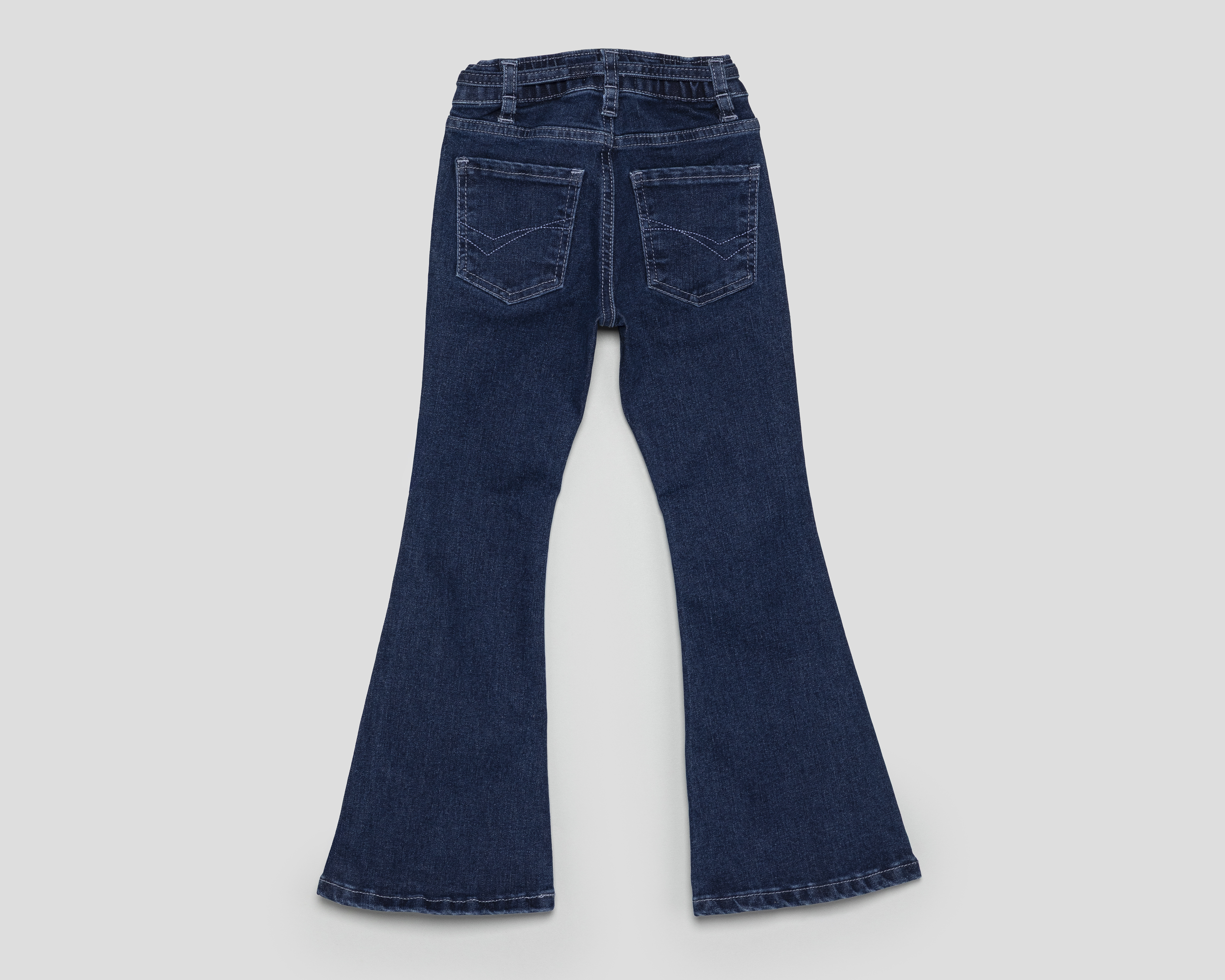 Foto 2 | Foto 2 | Pantalón Refill Flare para Niña