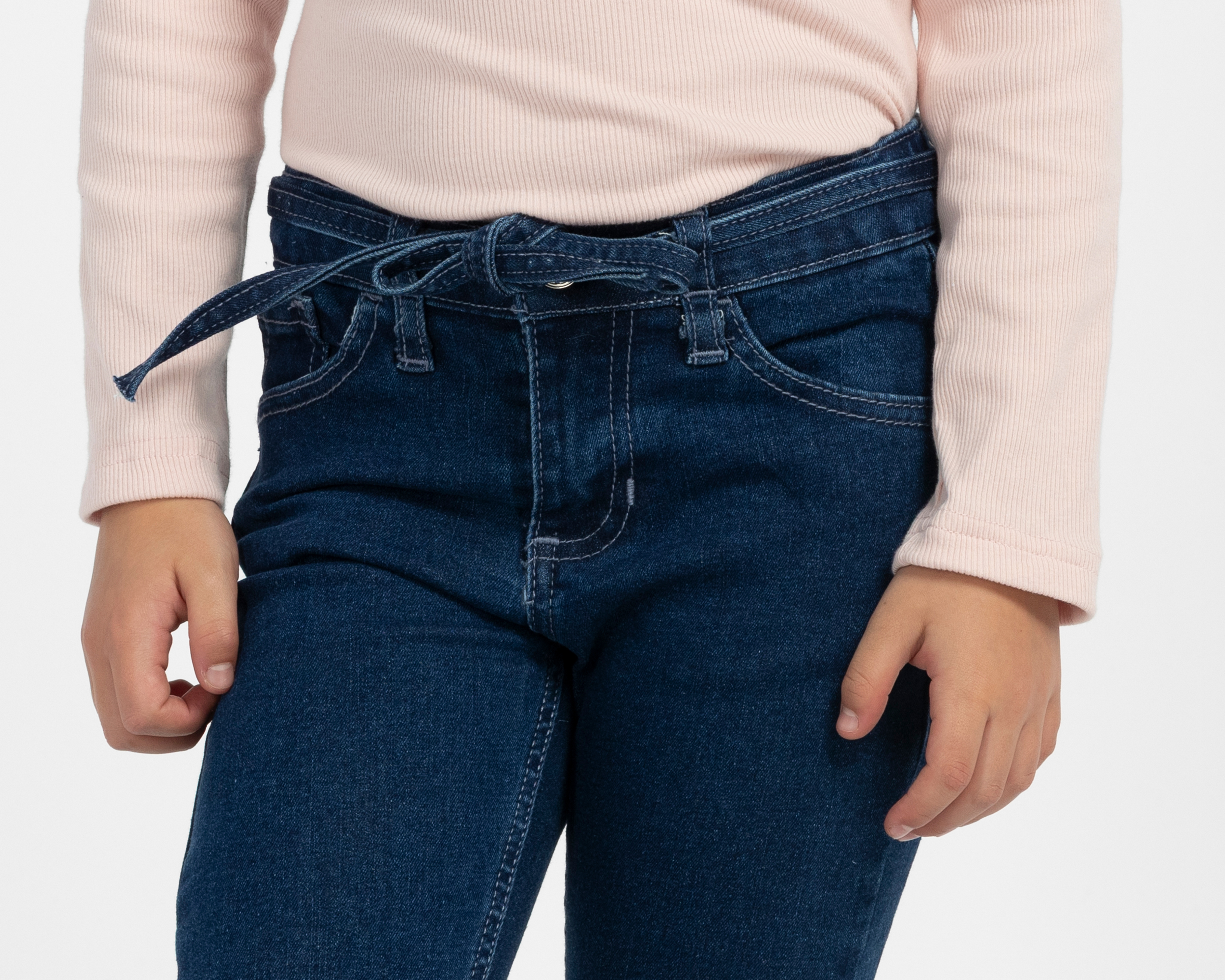 Foto 4 | Foto 4 | Pantalón Refill Flare para Niña