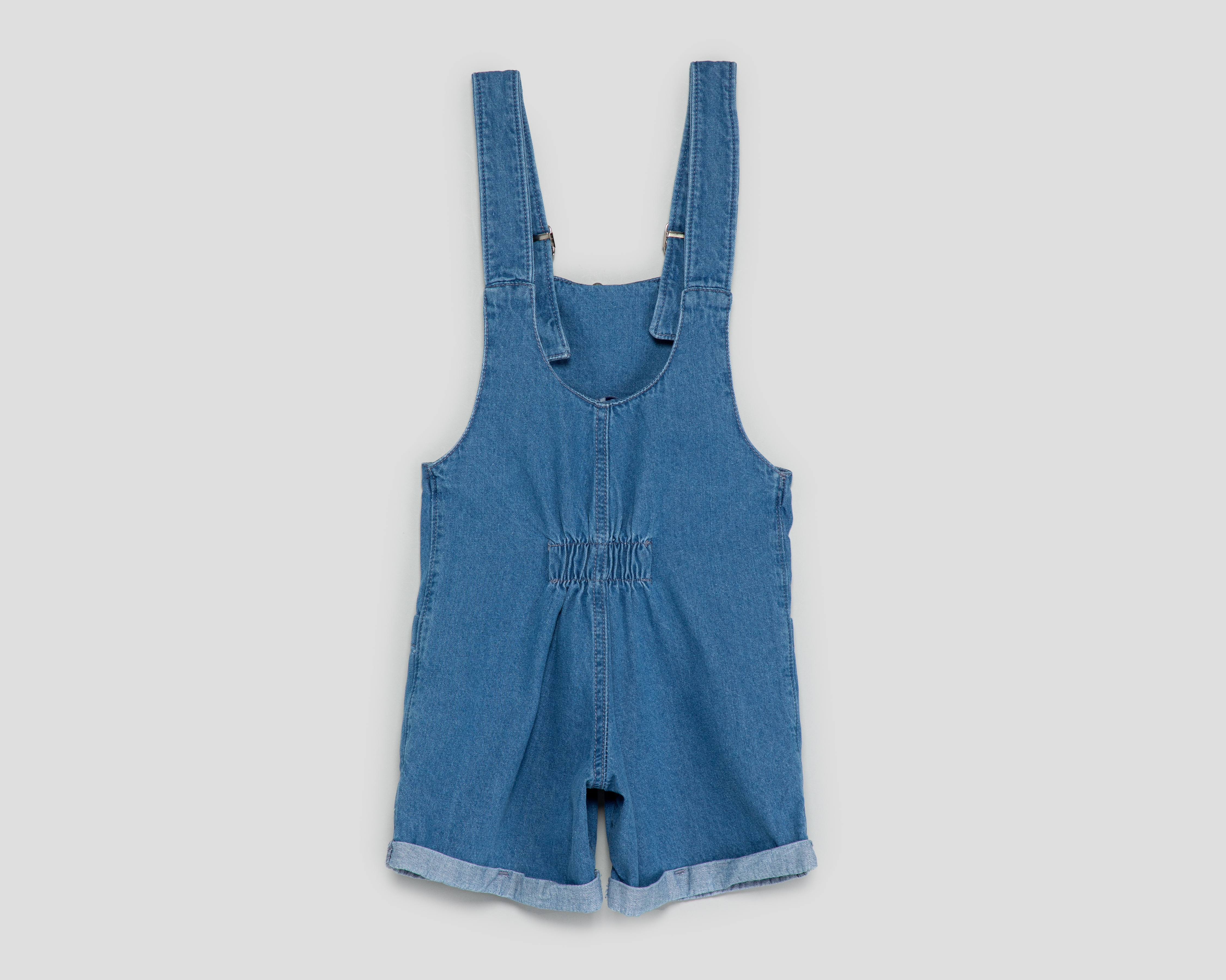 Foto 3 pulgar | Foto 2 | Jumper Refill para Niña