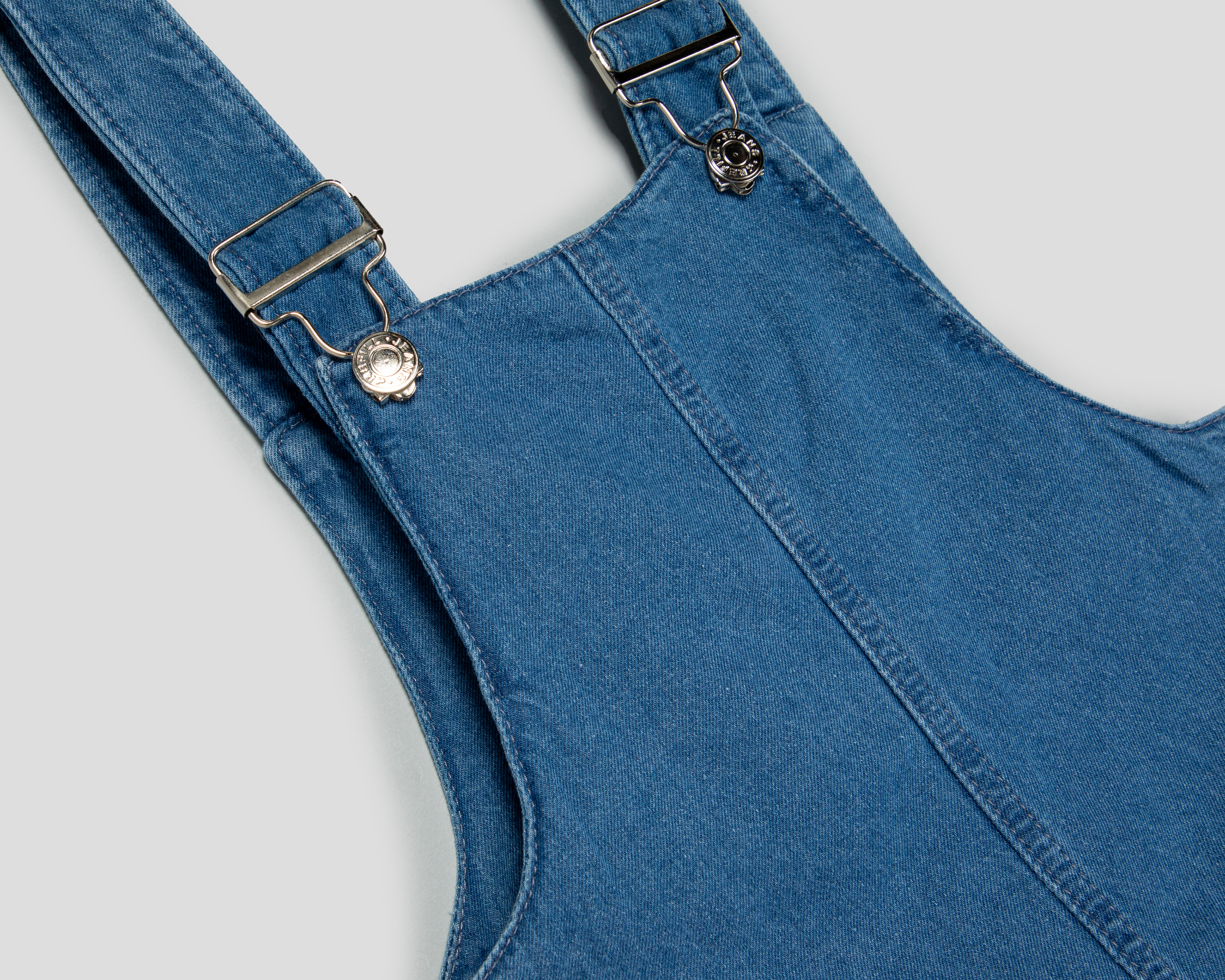 Foto 4 pulgar | Foto 3 | Jumper Refill para Niña