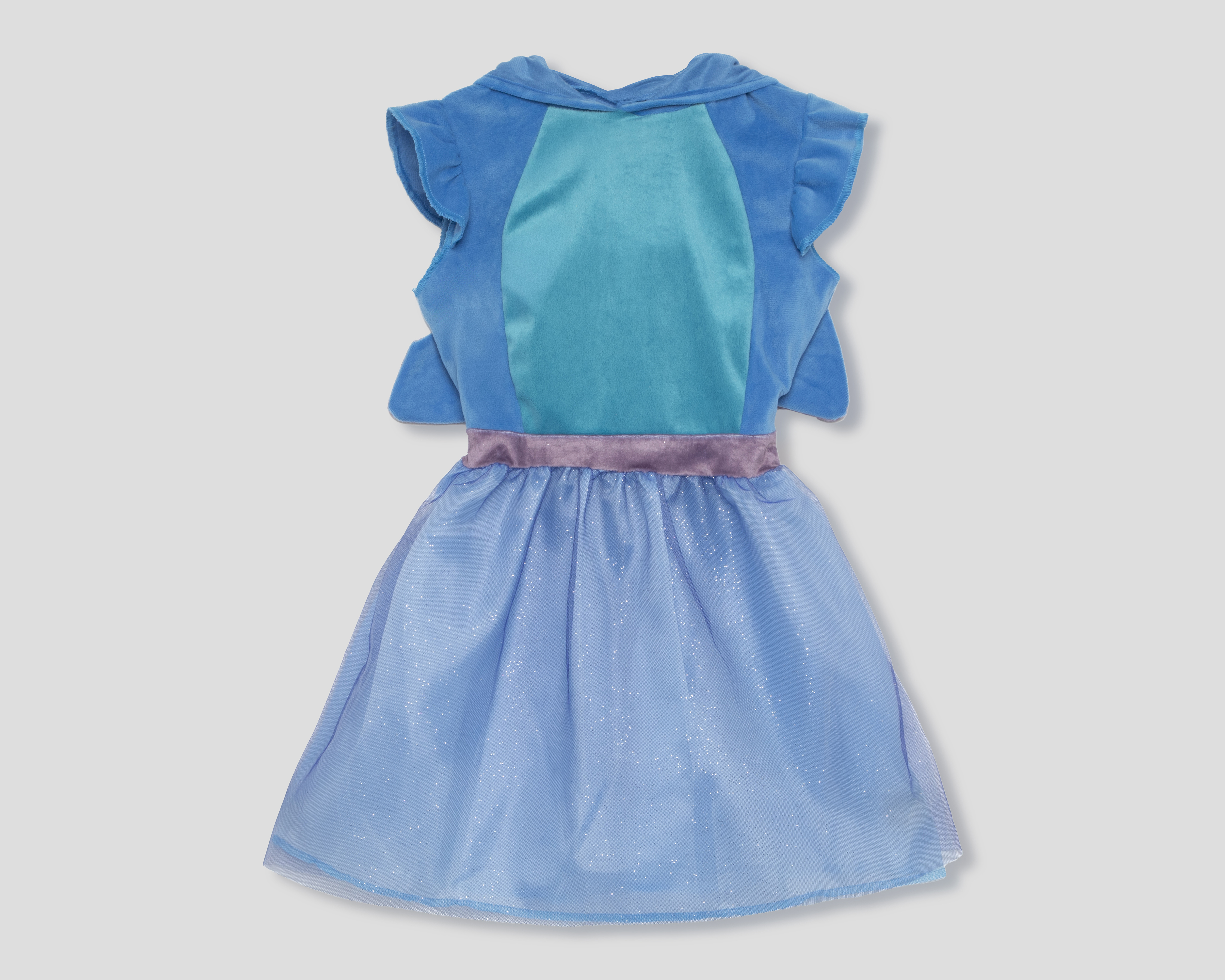 Disfraz de Stitch Disney para Niña