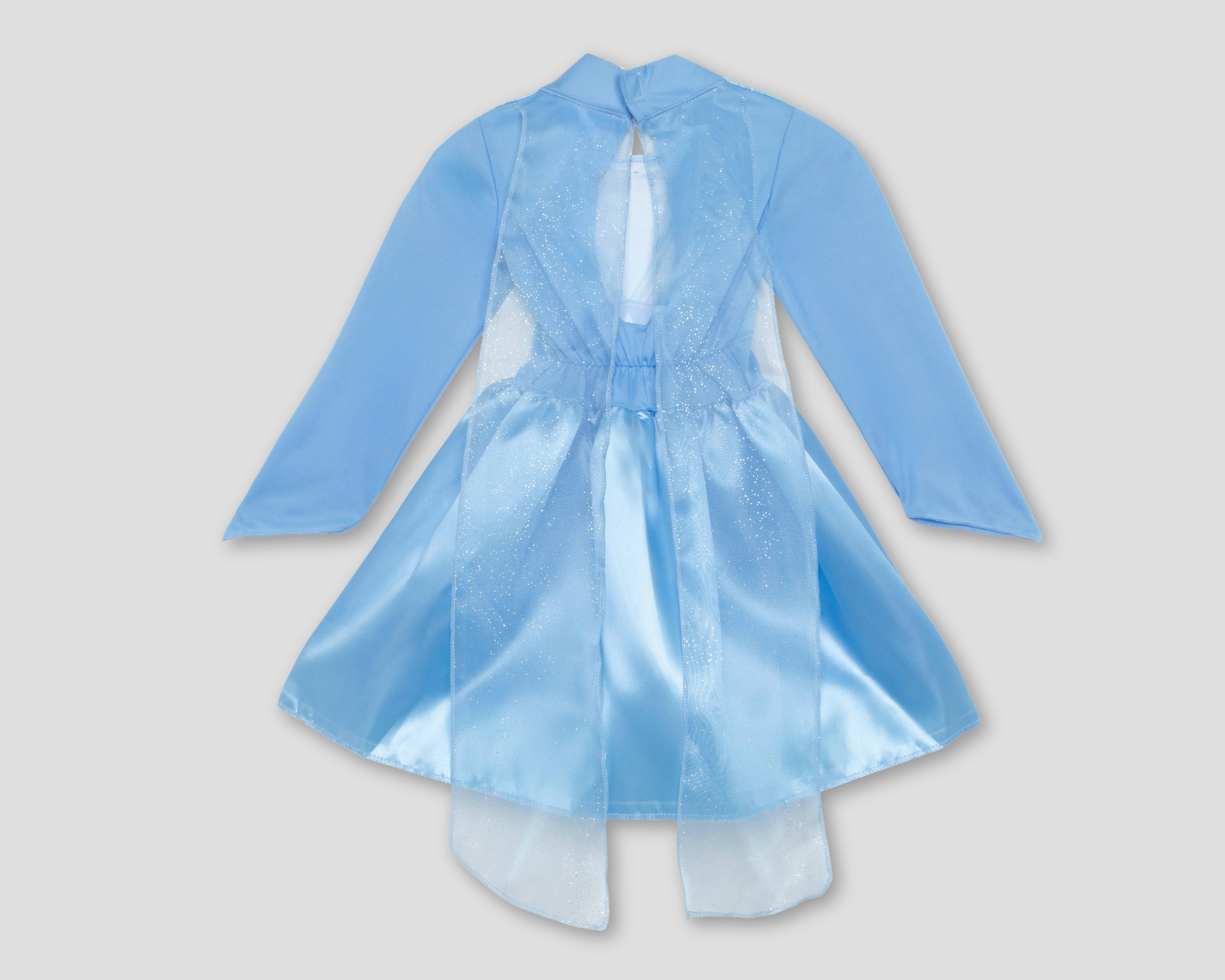 Foto 3 pulgar | Foto 2 | Disfraz de Elsa Disney Frozen para Niña