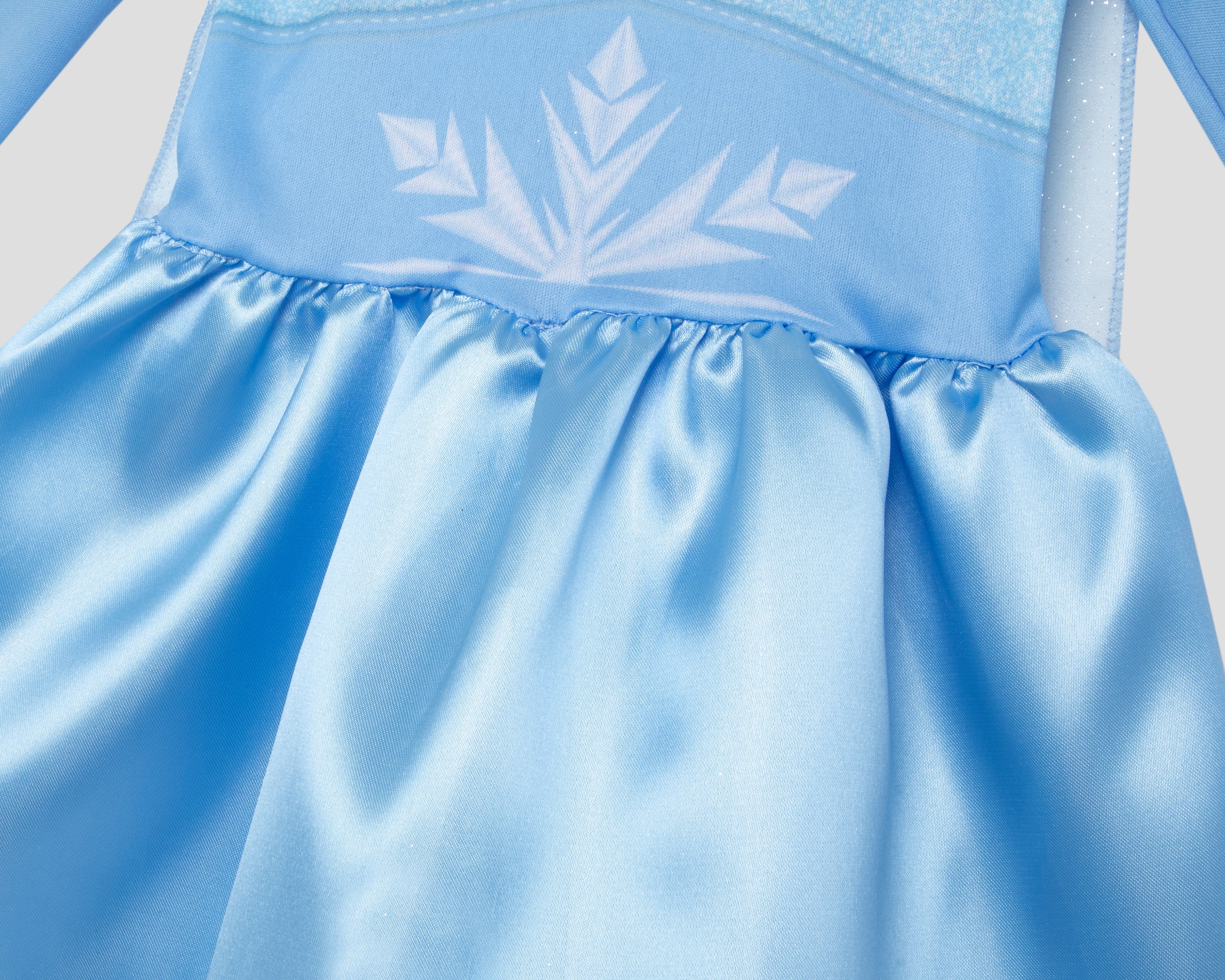 Foto 4 pulgar | Foto 3 | Disfraz de Elsa Disney Frozen para Niña