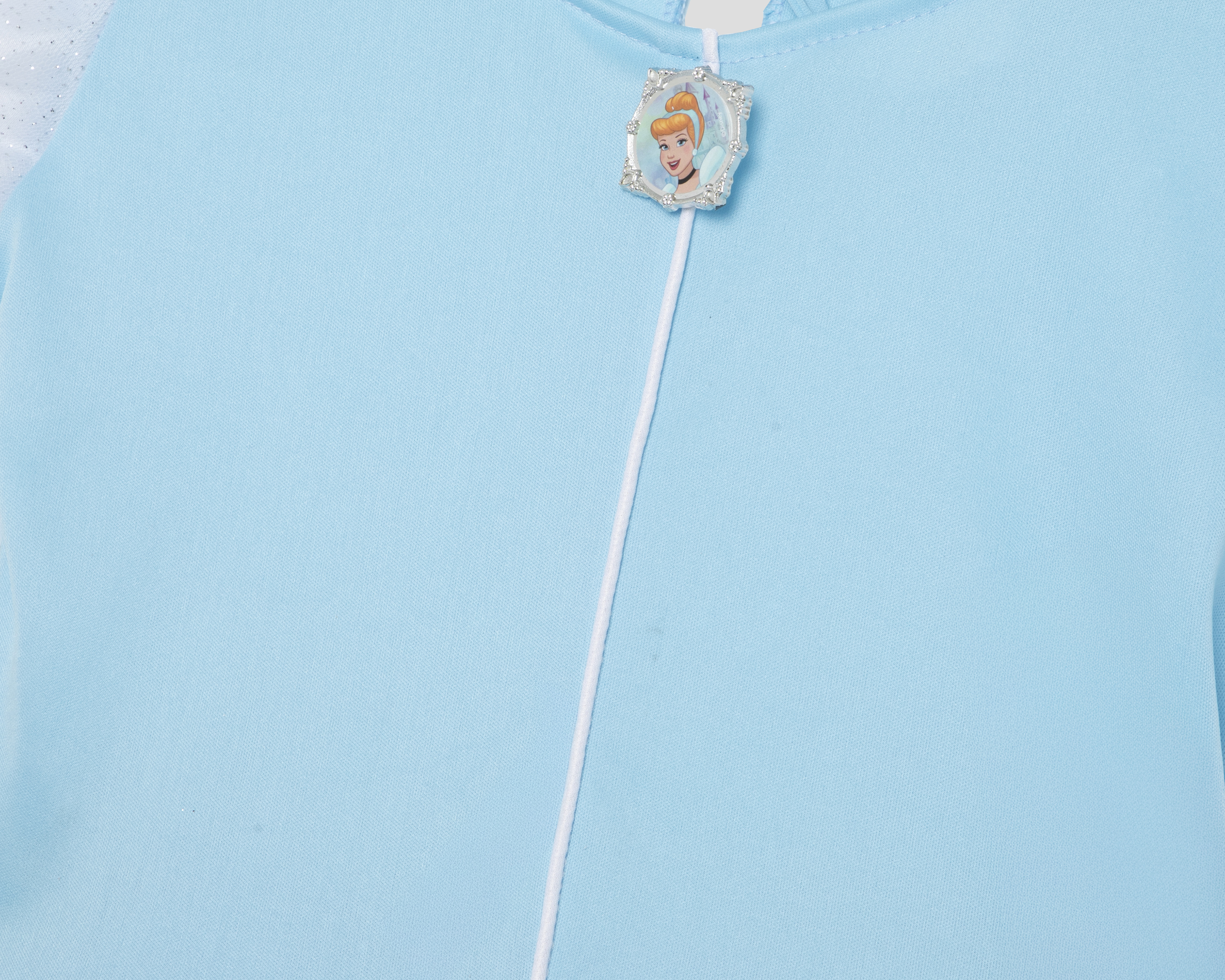 Foto 4 pulgar | Foto 3 | Disfraz de Cenicienta Disney Princesas para Niña