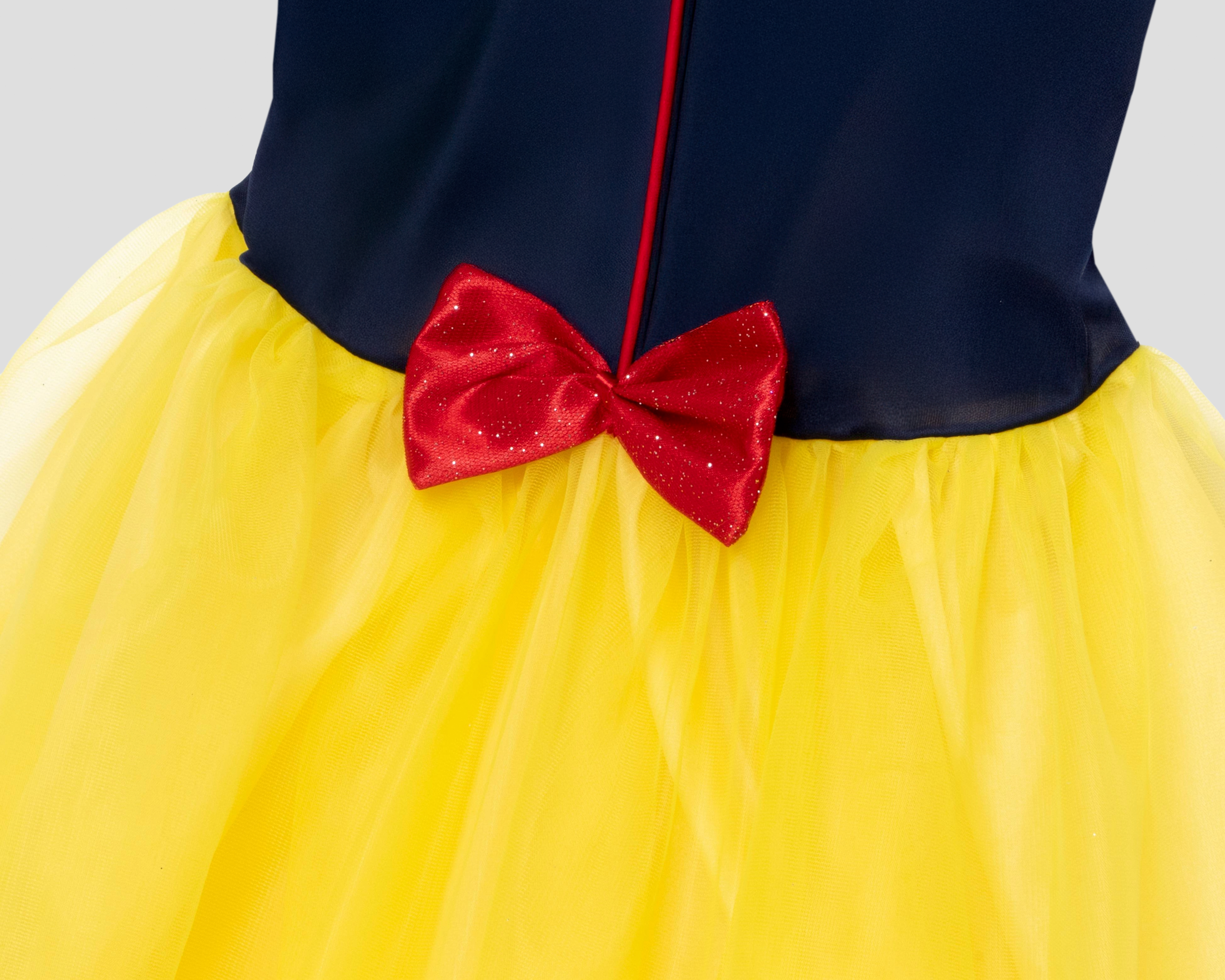 Foto 3 | Foto 3 | Disfraz de Blanca Nieves Disney Princesas para Niña