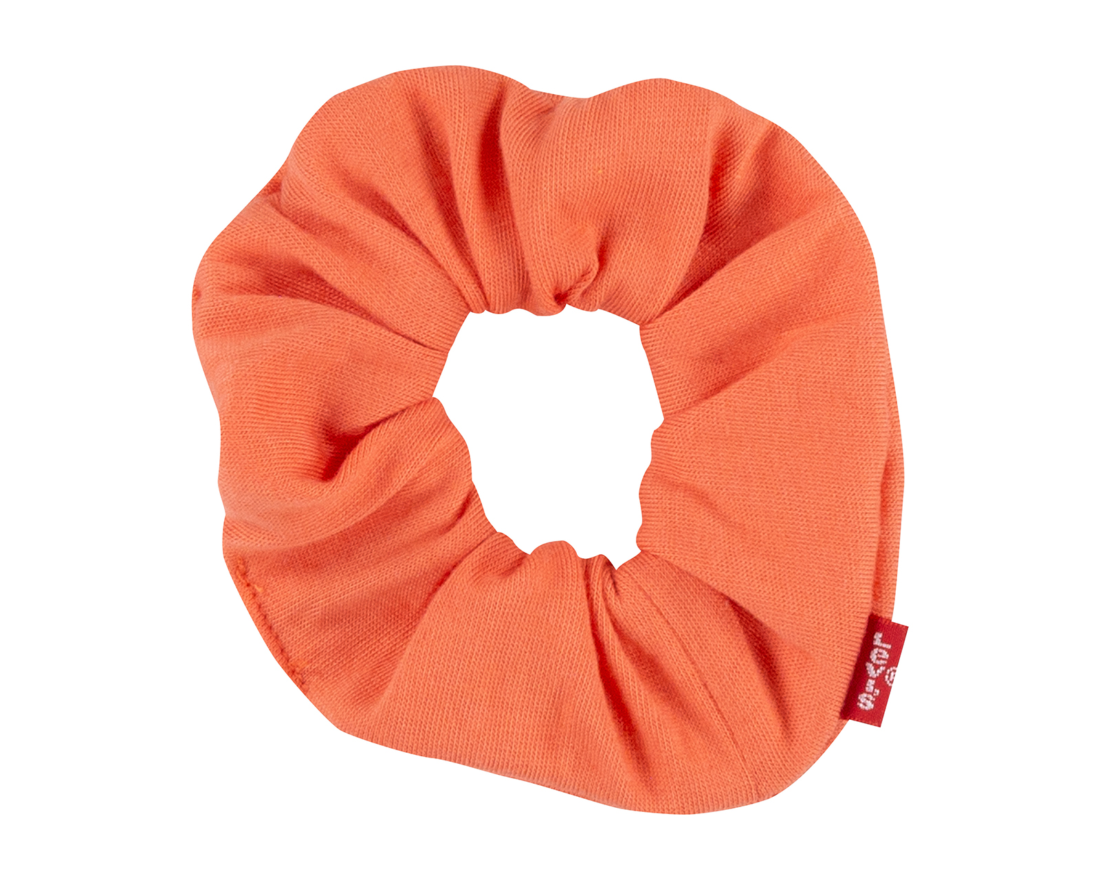 Foto 6 pulgar | Foto 5 | Playera Verde Levi's Juvenil con Scrunchie