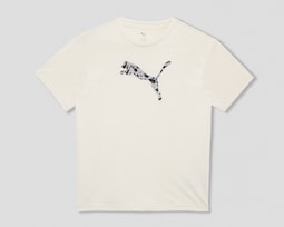 Playera Deportiva Puma para Niña