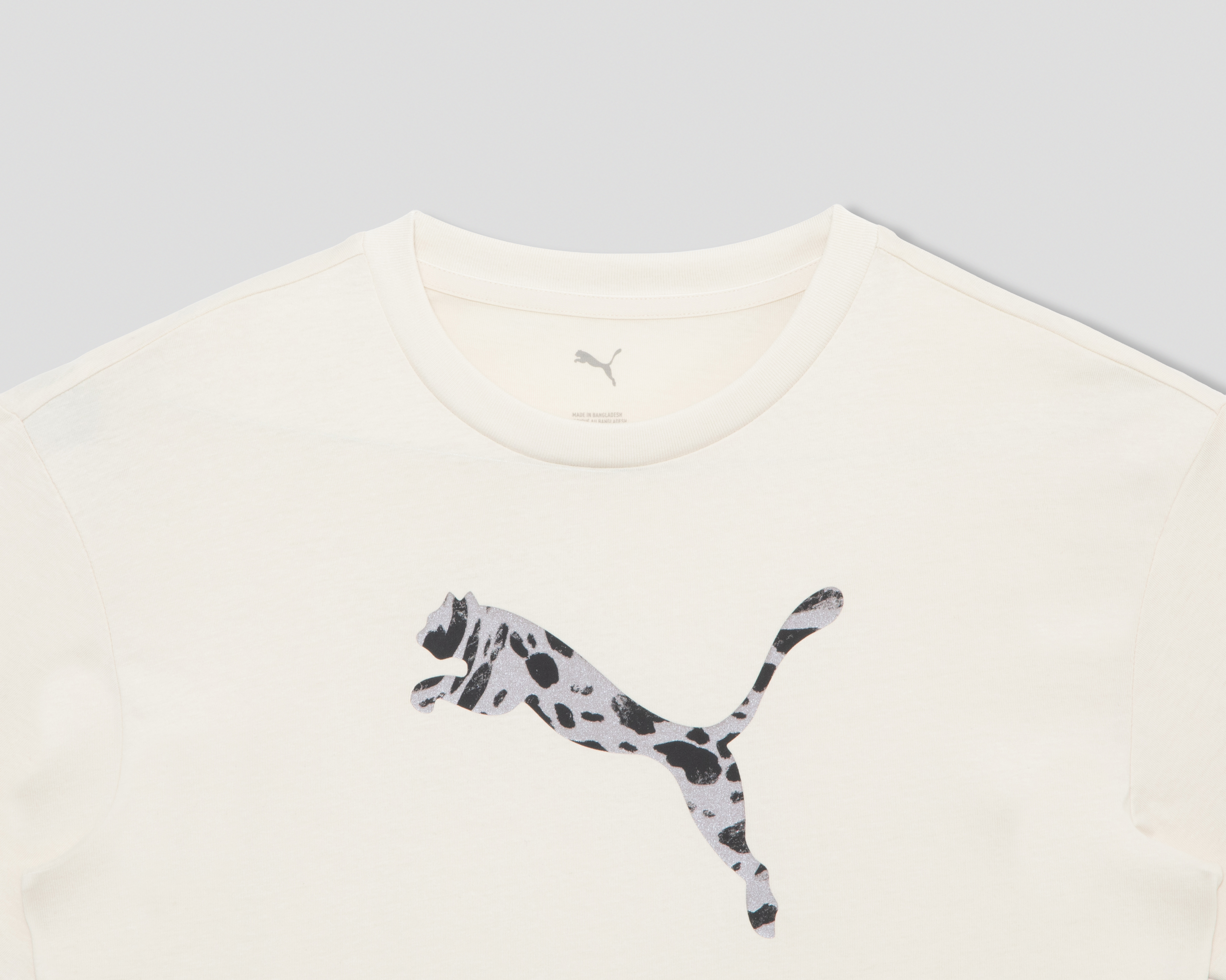 Foto 3 | Foto 3 | Playera Deportiva Puma para Niña