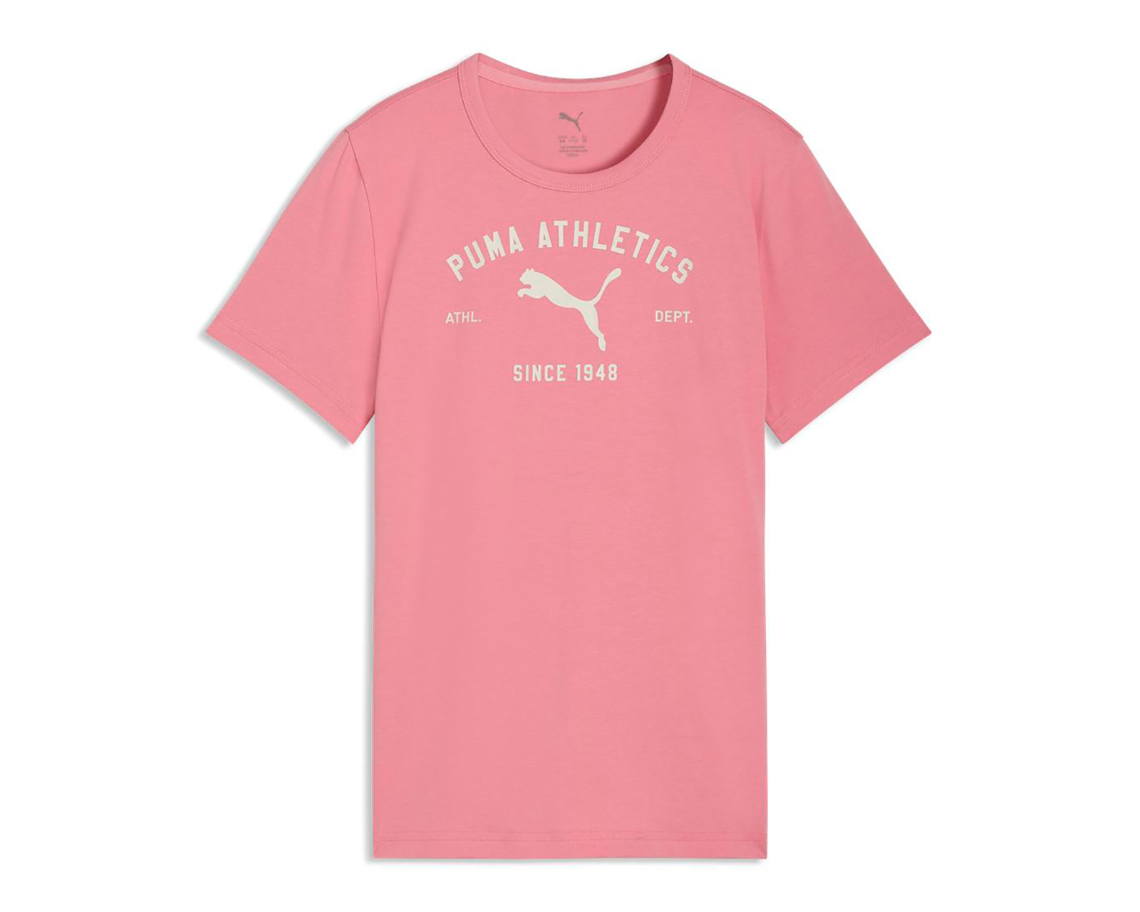 Foto 1 | Foto 1 | Playera Deportiva Puma Class G Graphic para Niña