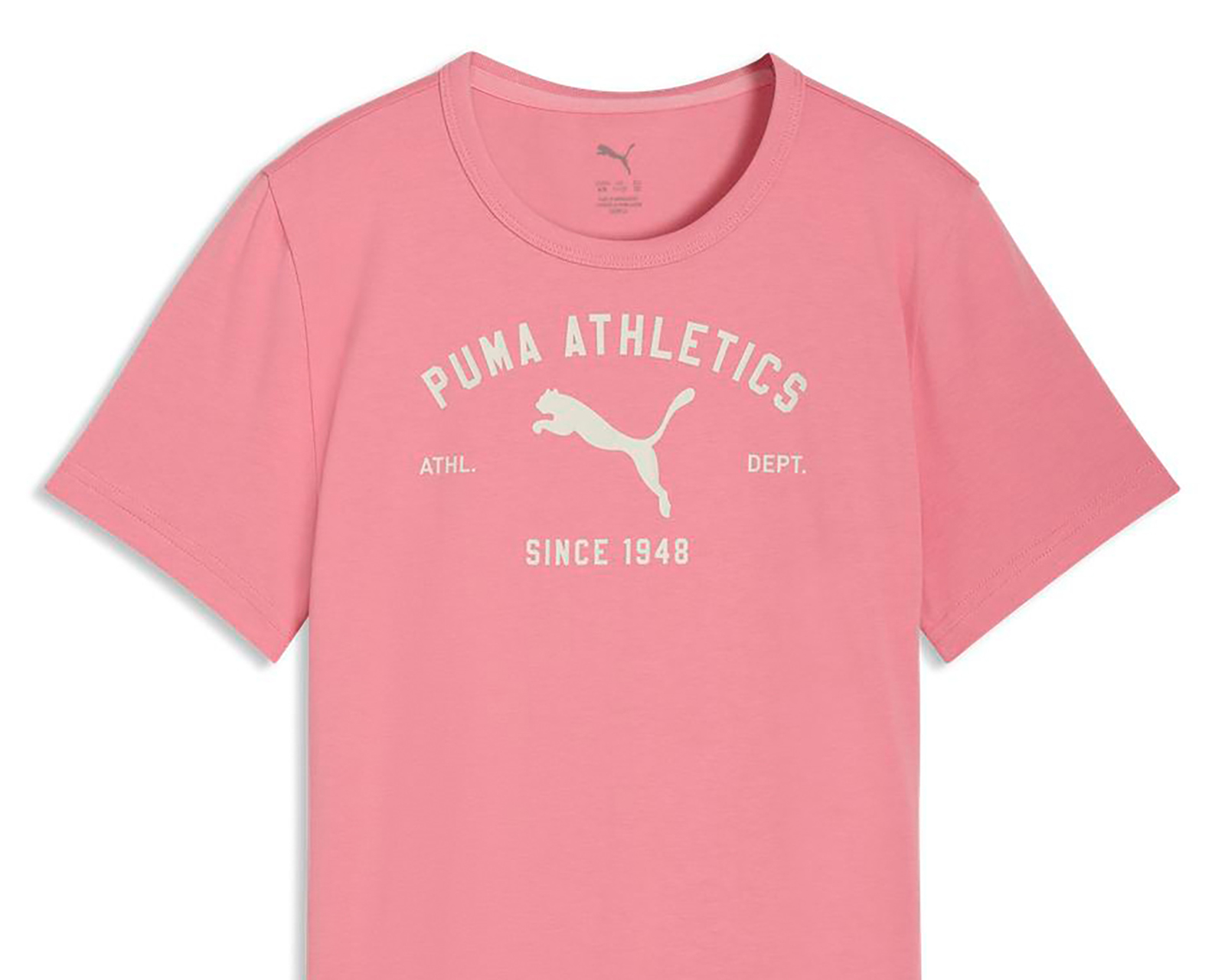 Foto 4 pulgar | Foto 3 | Playera Deportiva Puma Class G Graphic para Niña