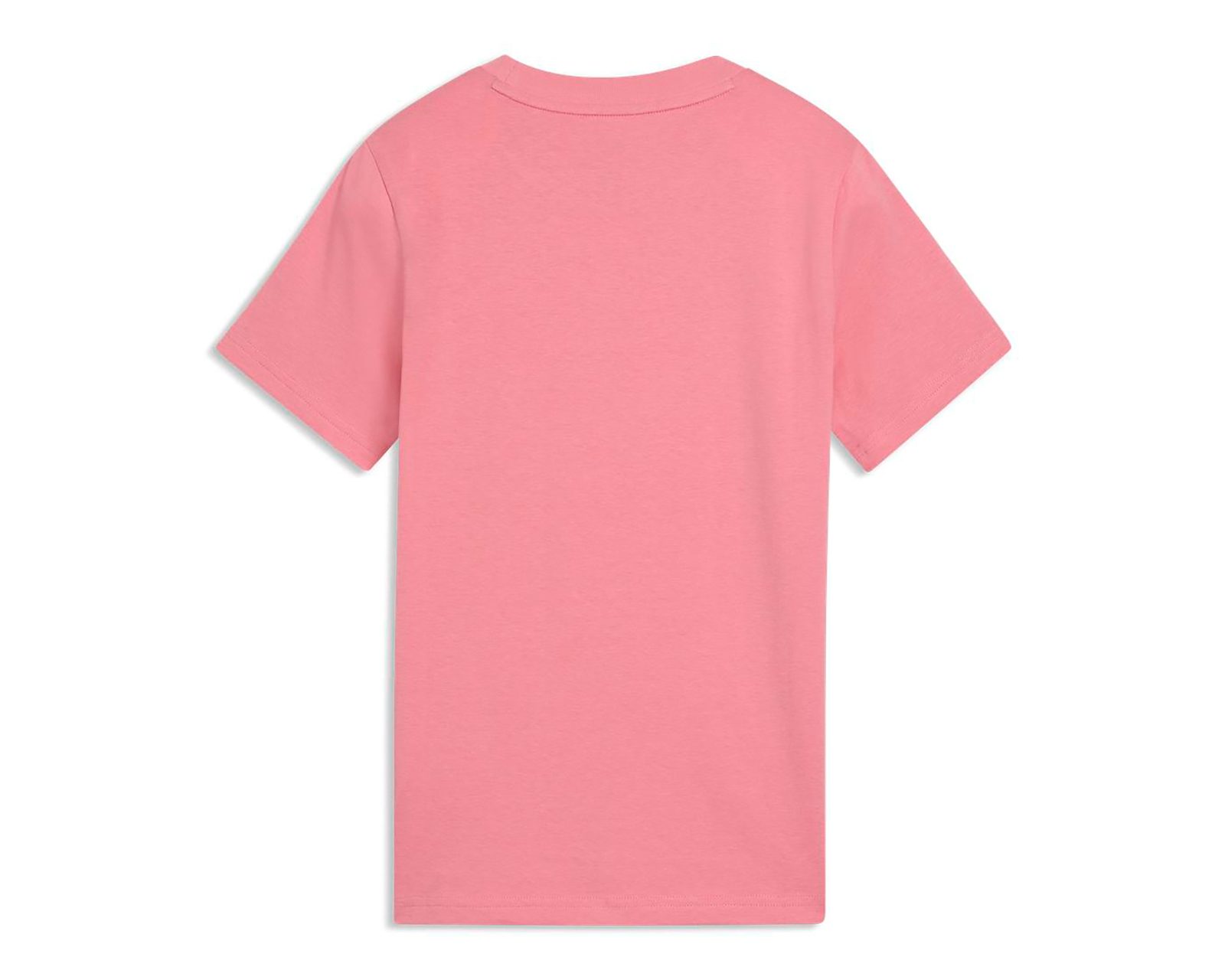 Foto 2 | Foto 2 | Playera Deportiva Puma Essentials para Niña