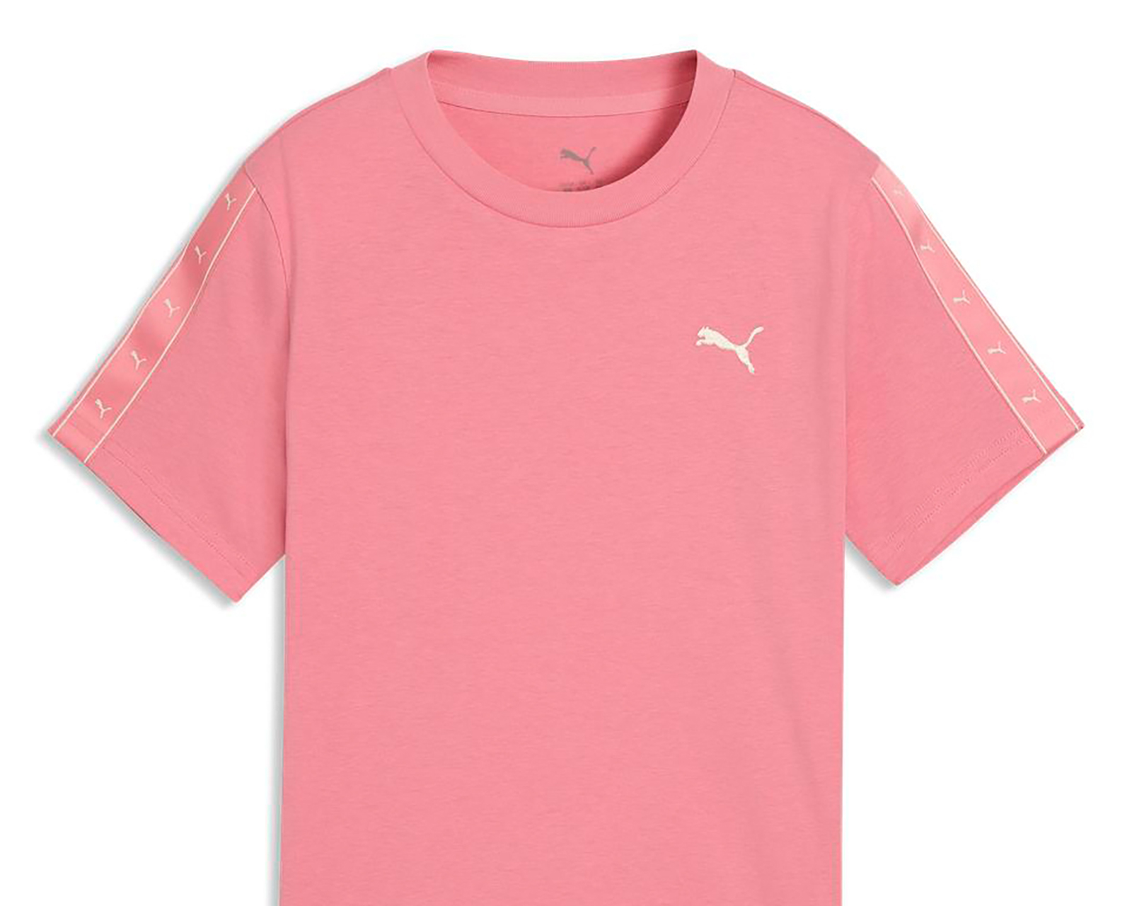 Foto 3 | Foto 3 | Playera Deportiva Puma Essentials para Niña