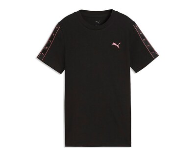 Foto 1 | Foto 1 | Playera Deportiva Puma Essentials para Niña