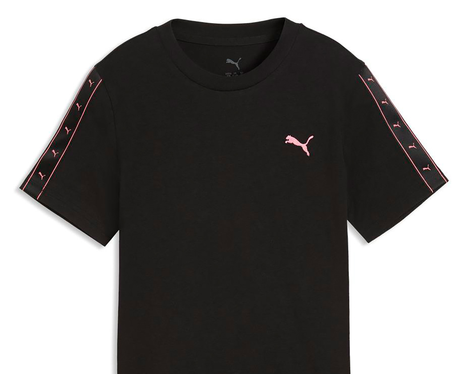 Foto 4 pulgar | Foto 3 | Playera Deportiva Puma Essentials para Niña