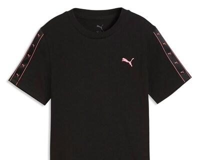 Foto 3 | Foto 3 | Playera Deportiva Puma Essentials para Niña