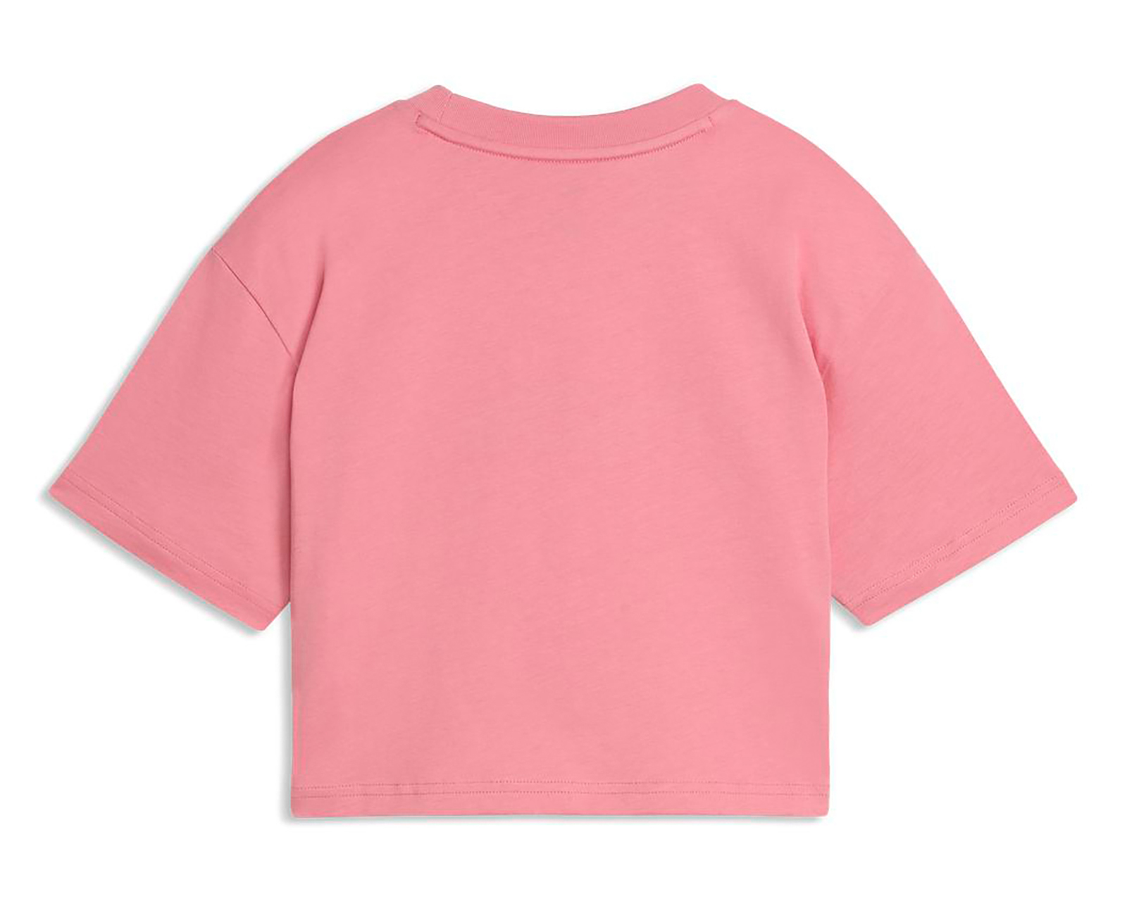 Foto 3 pulgar | Foto 2 | Playera Deportiva Puma Essentials 2 Colour No. 1 para Niña