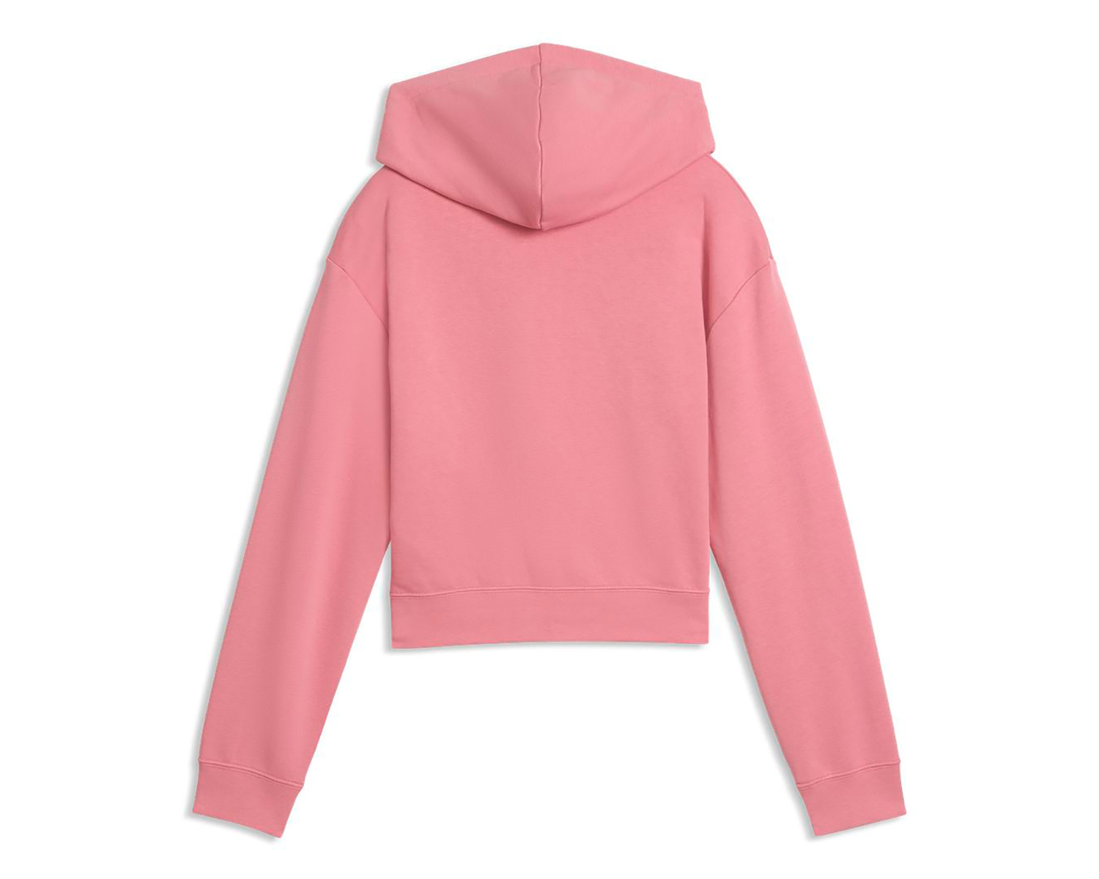 Foto 2 | Foto 2 | Sudadera con Capucha Puma para Niña