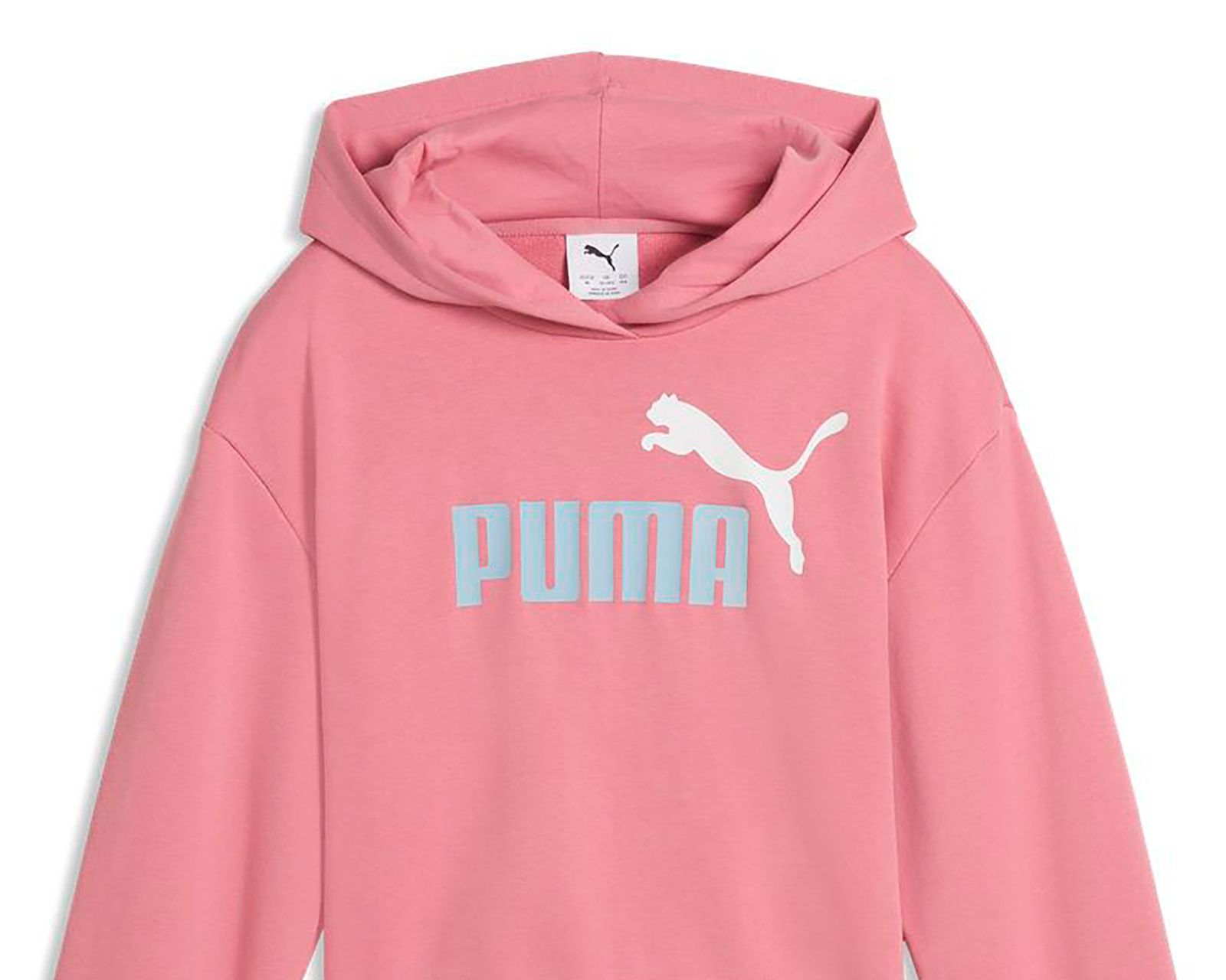 Foto 3 | Foto 3 | Sudadera con Capucha Puma para Niña