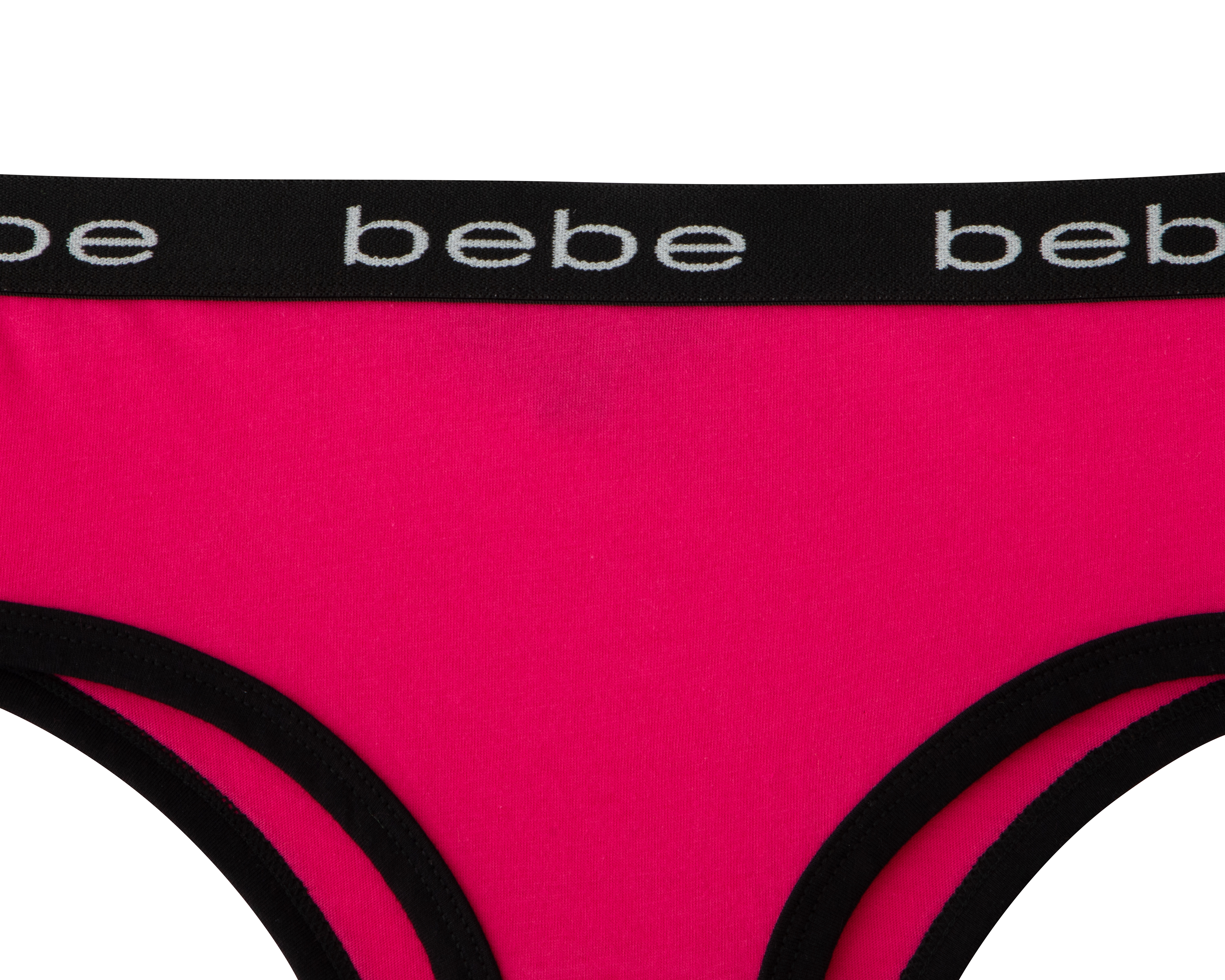 Foto 3 | Foto 3 | Pantaleta Bebe Juvenil 4 Piezas