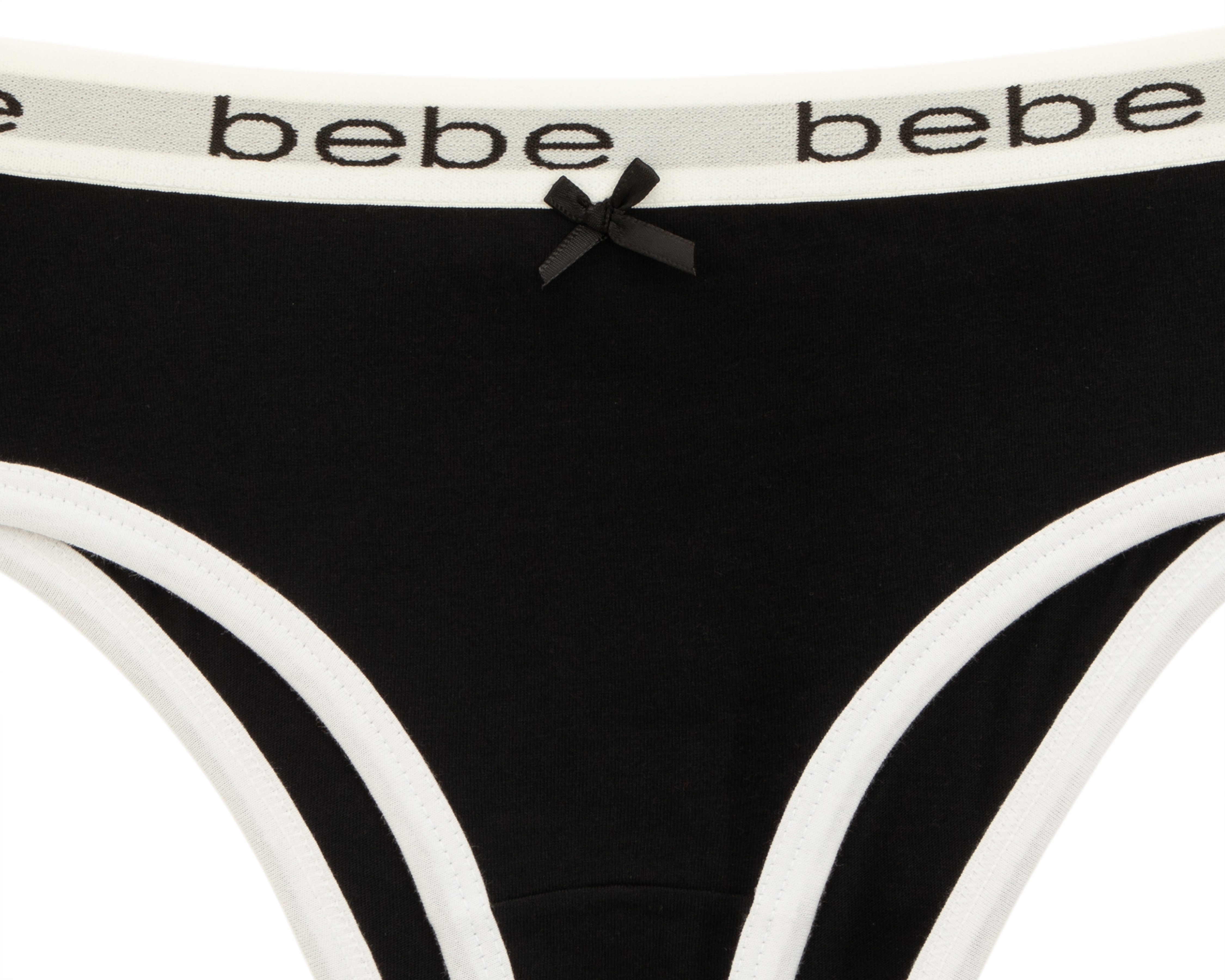 Foto 4 pulgar | Foto 3 | Bikini de Algodón Bebe 4 Piezas Juvenil