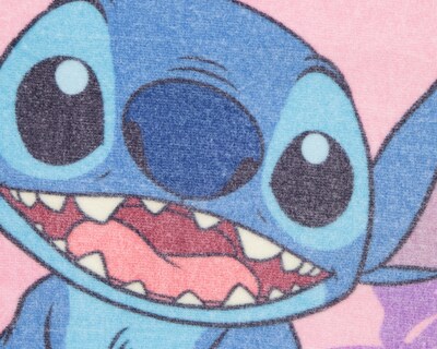 Foto 2 | Foto 2 | Cobertor para Cuna Disney Baby Stitch