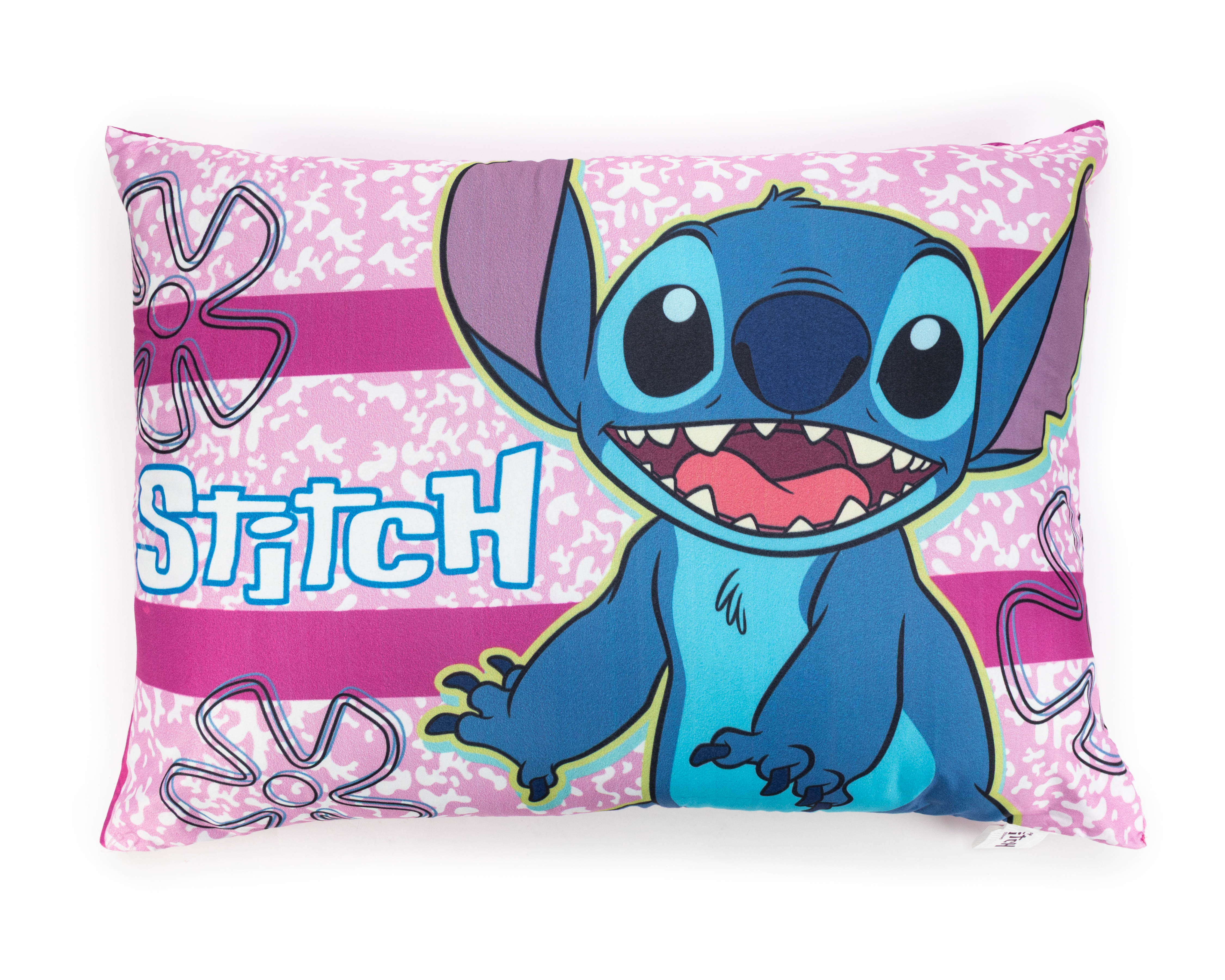 Foto 1 | Foto 1 | Almohada Infantil Disney Baby Suave Stitch