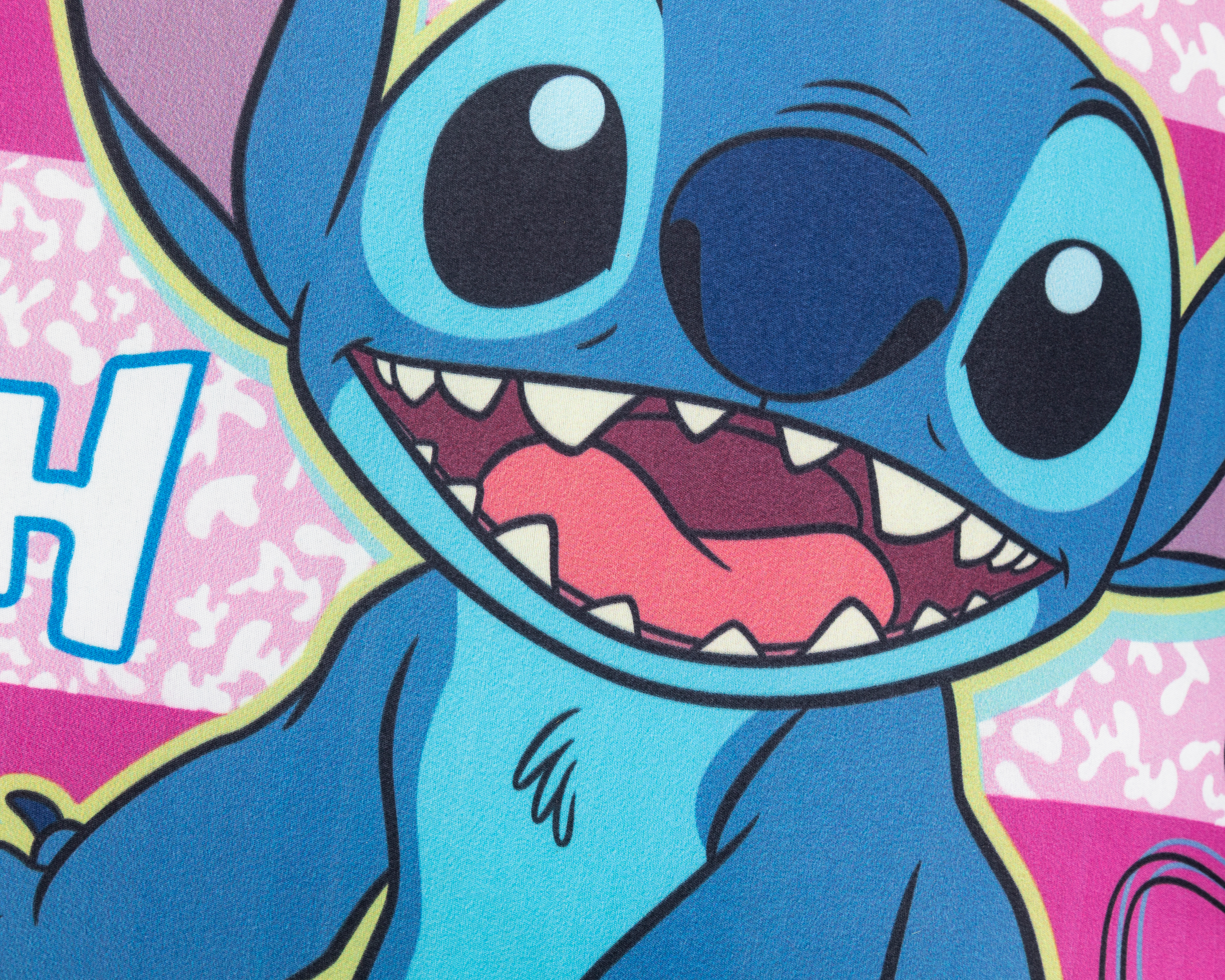 Foto 3 | Foto 3 | Almohada Infantil Disney Baby Suave Stitch