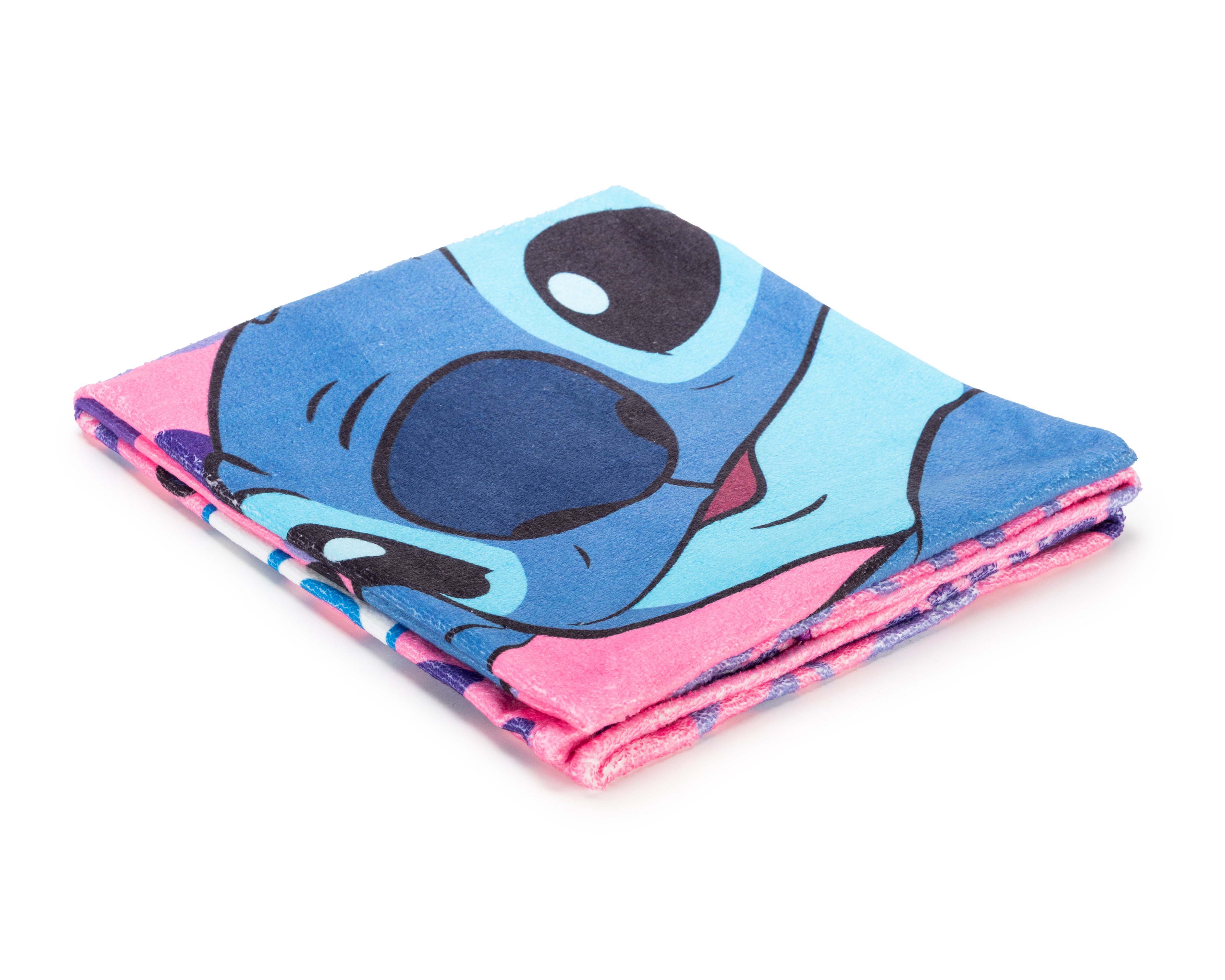 Foto 2 | Foto 2 | Toalla de Playa Disney Lilo y Stitch