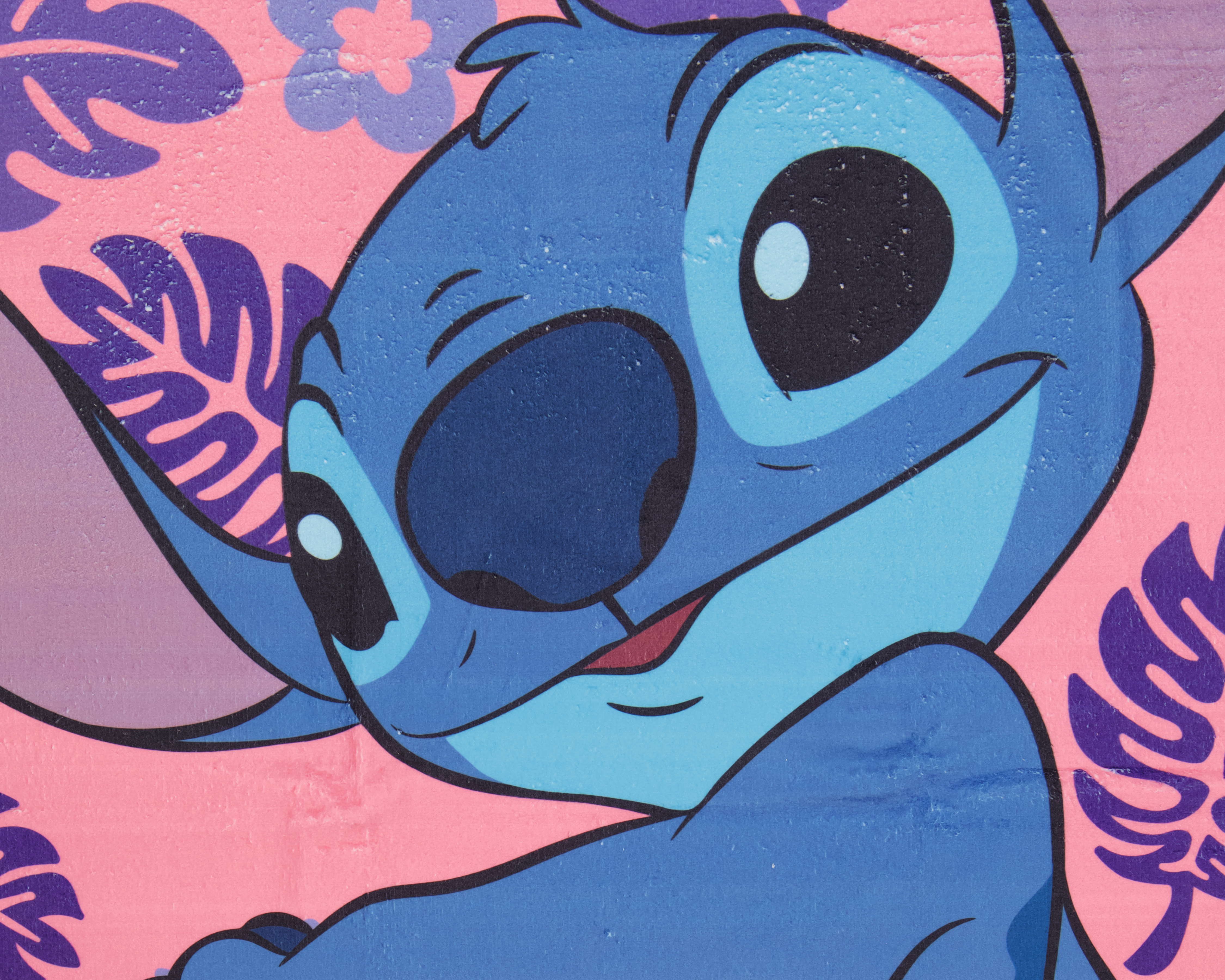 Foto 3 | Foto 3 | Toalla de Playa Disney Lilo y Stitch