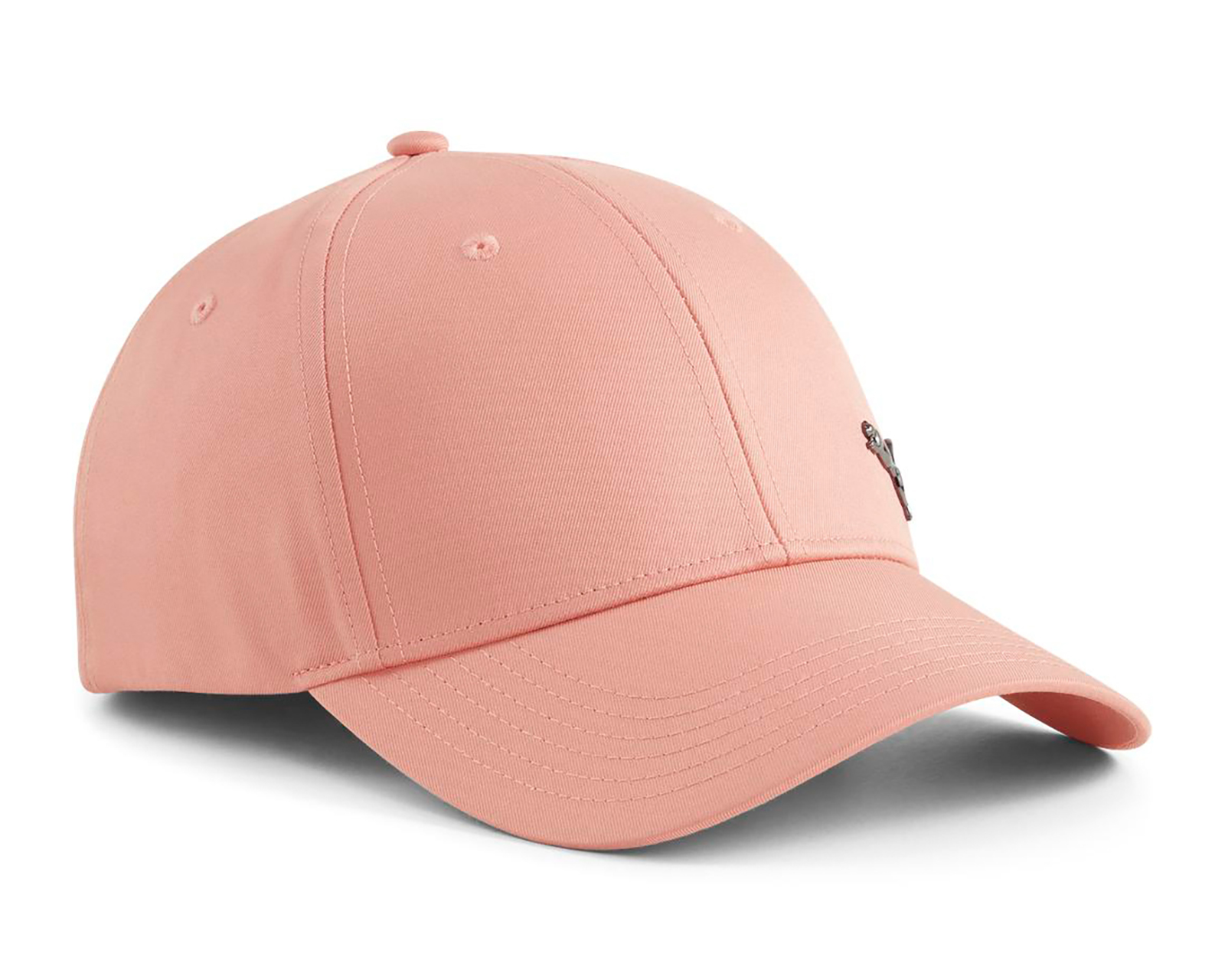 Gorra Curva Puma Metal Cat Juvenil