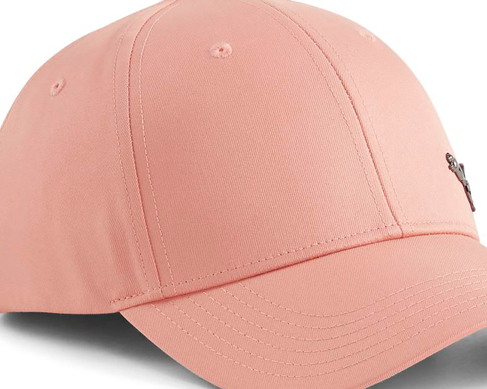 Foto 4 pulgar | Foto 3 | Gorra Curva Puma Metal Cat Juvenil